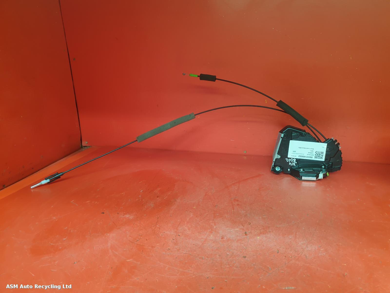View Auto part Door Lock Assembly Lexus Rx L 2021