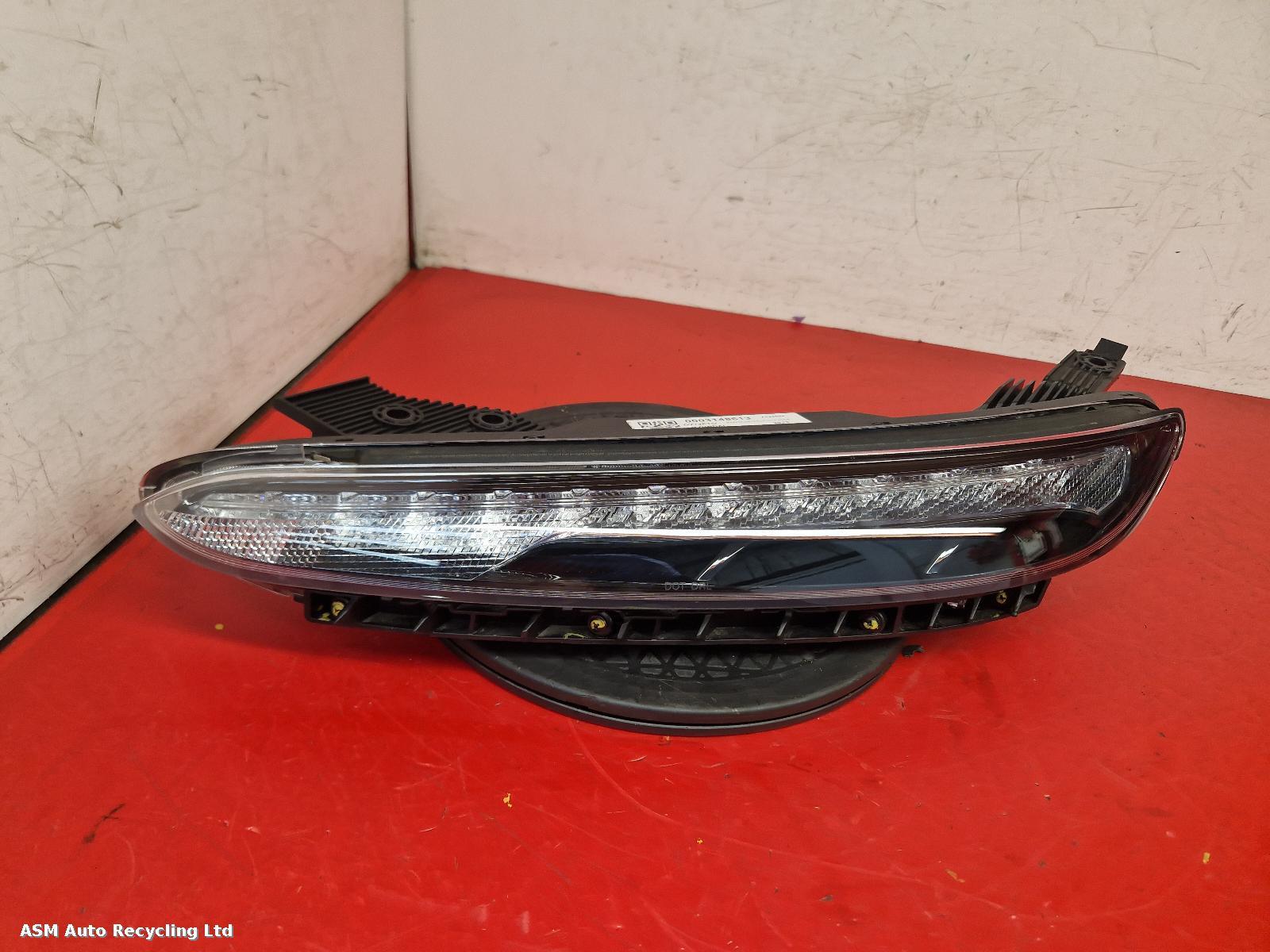 View Auto part L Sidelight/Daytime Running Light (DRL) Hyundai Kona 2023
