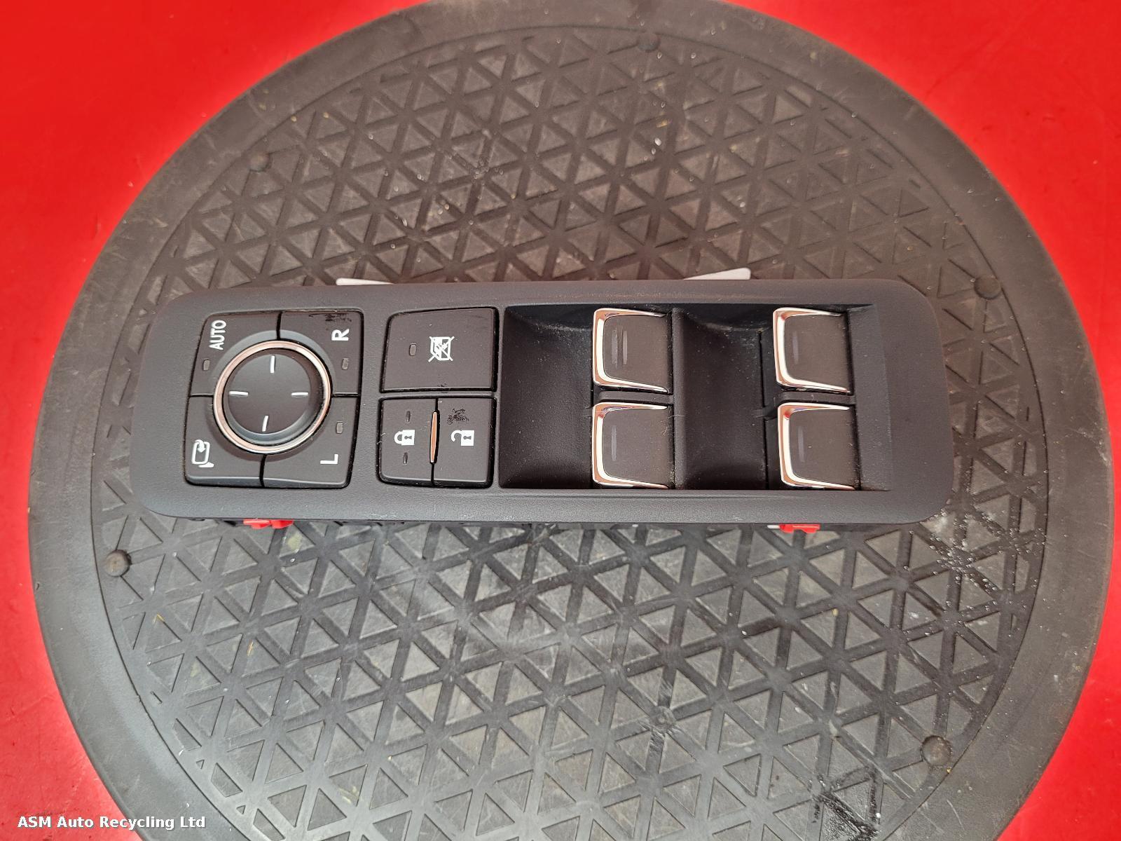 View Auto part Elect. Window Switch Lexus Rx L 2021