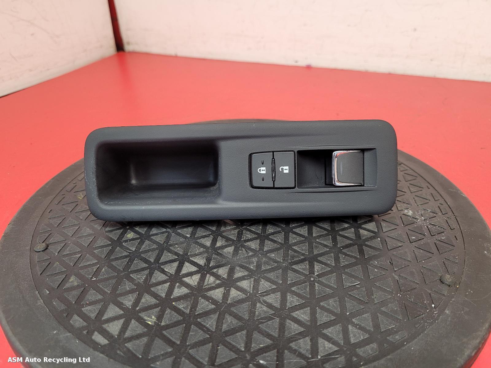 View Auto part Elect. Window Switch Lexus Rx L 2021