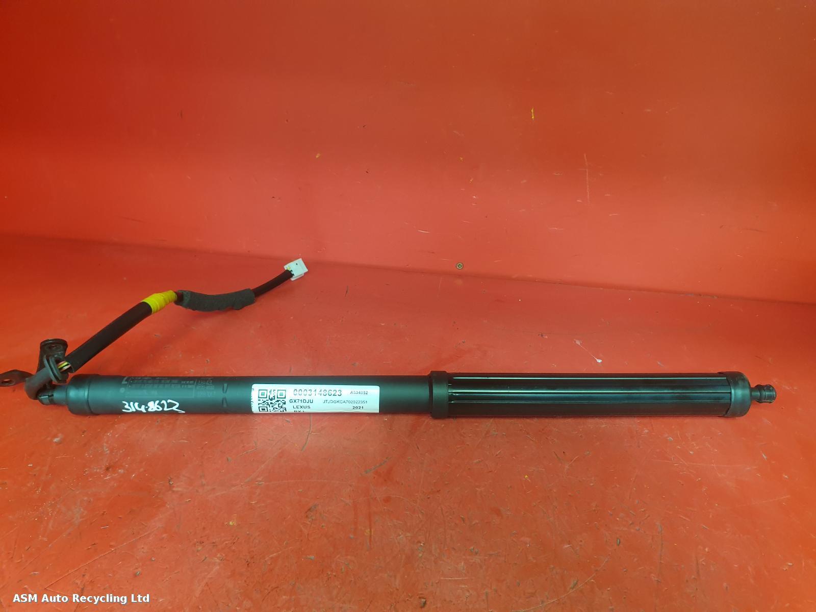 View Auto part Hatch Strut/Shock Lexus Rx L 2021
