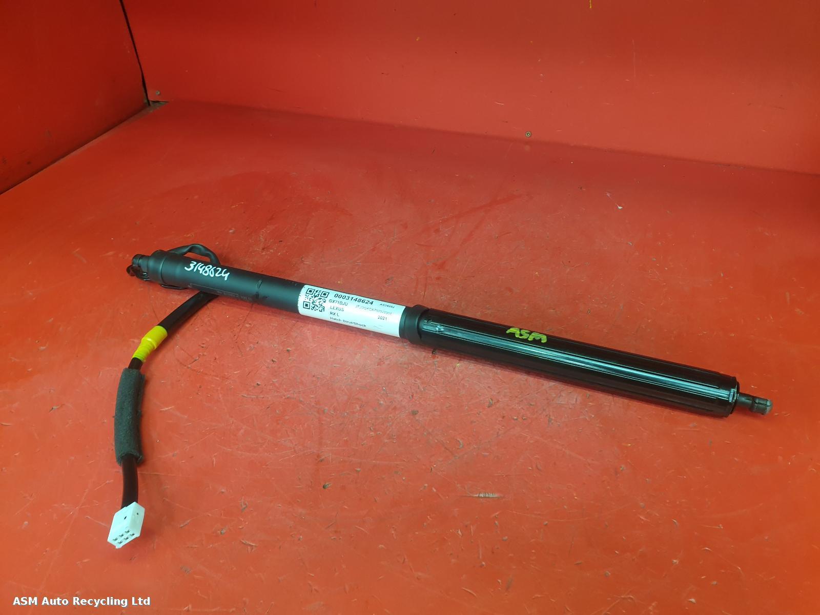 View Auto part Hatch Strut/Shock Lexus Rx L 2021