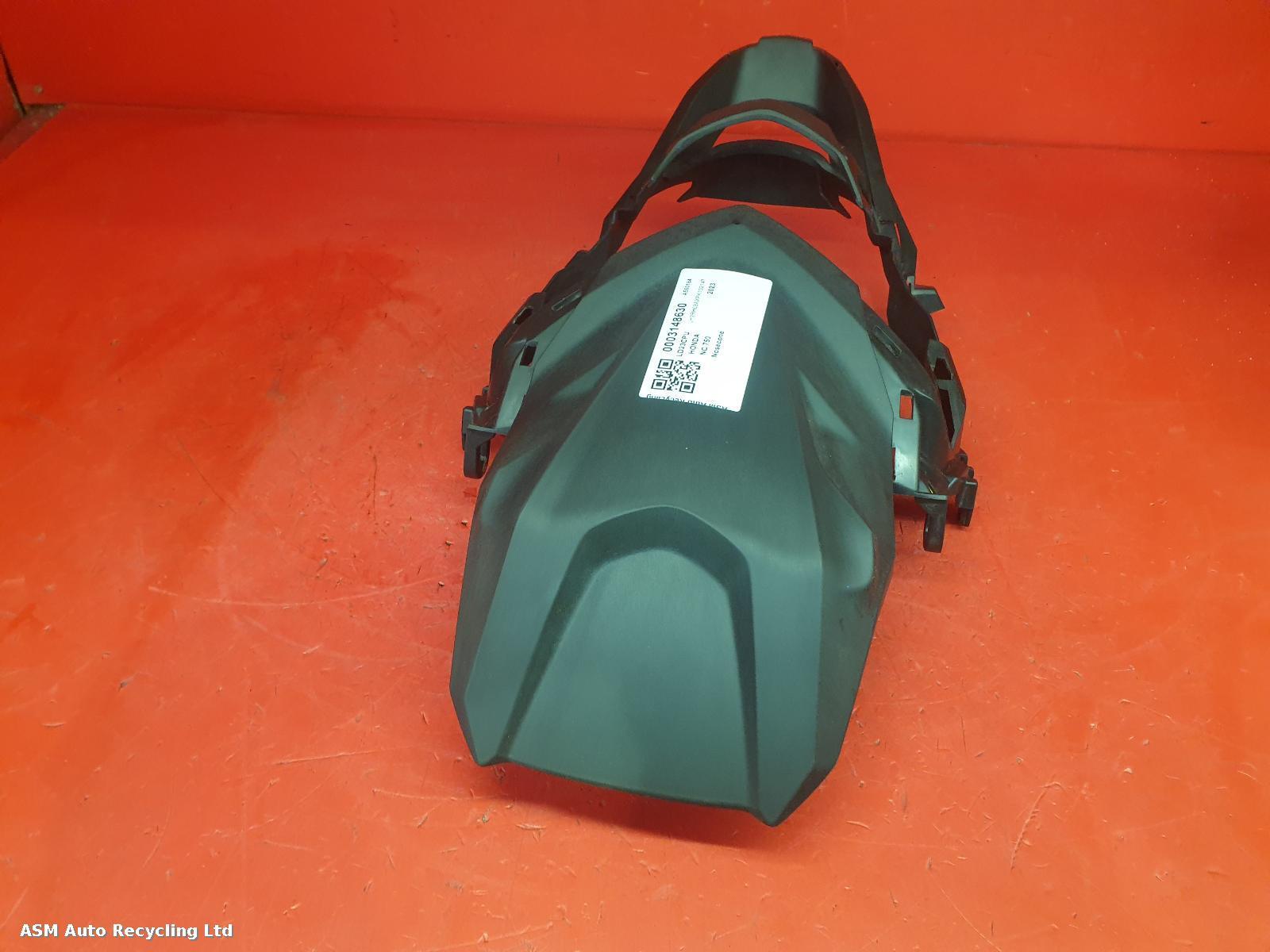 View Auto part Nosecone Honda Nc 750 2023