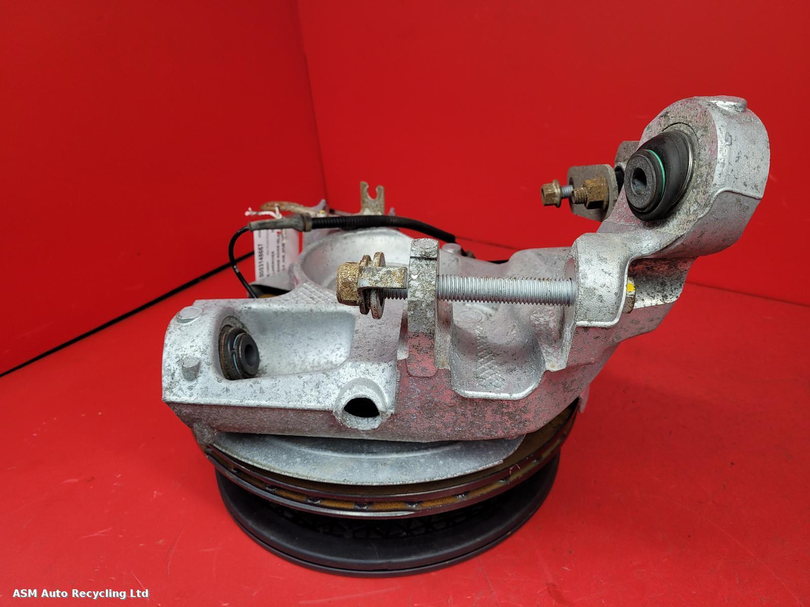 View Auto part LR Hub/Stub Axle Assembly Land Rover Range Rover Velar 2019