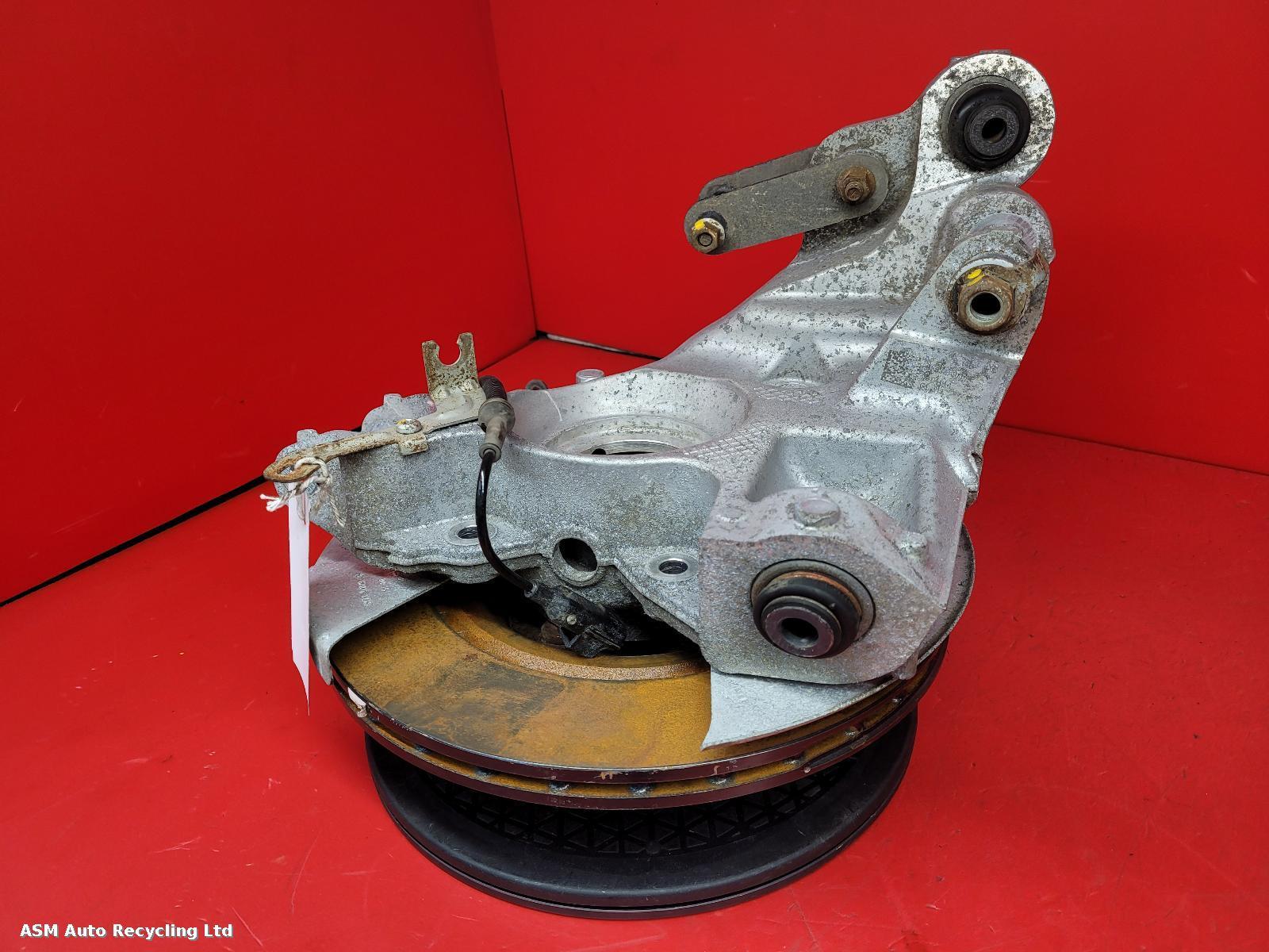 View Auto part LR Hub/Stub Axle Assembly Land Rover Range Rover Velar 2019