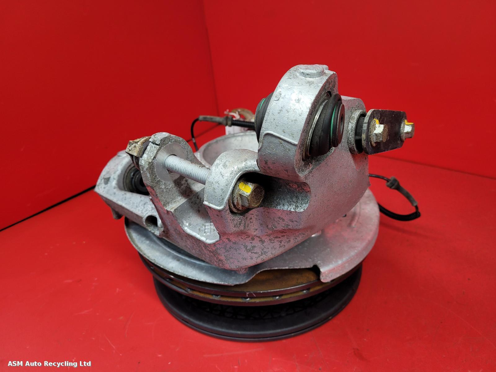 View Auto part LR Hub/Stub Axle Assembly Land Rover Range Rover Velar 2019