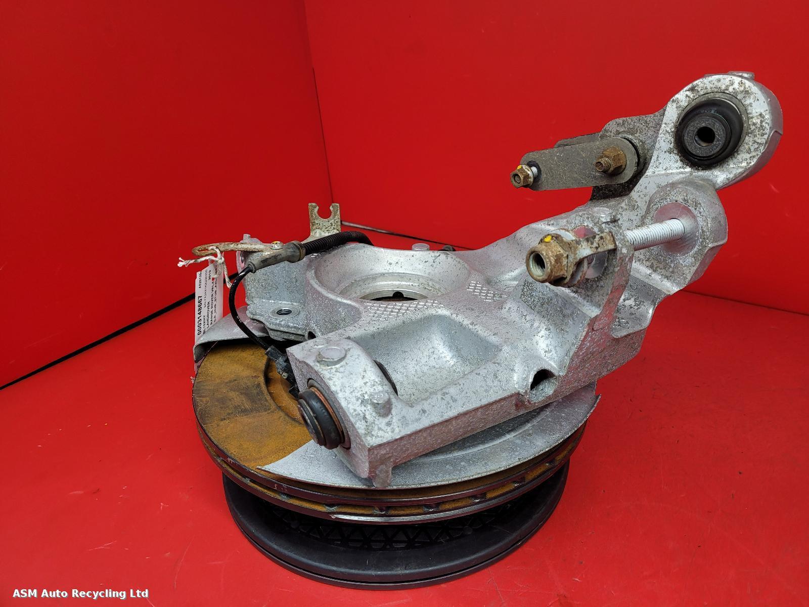 View Auto part LR Hub/Stub Axle Assembly Land Rover Range Rover Velar 2019