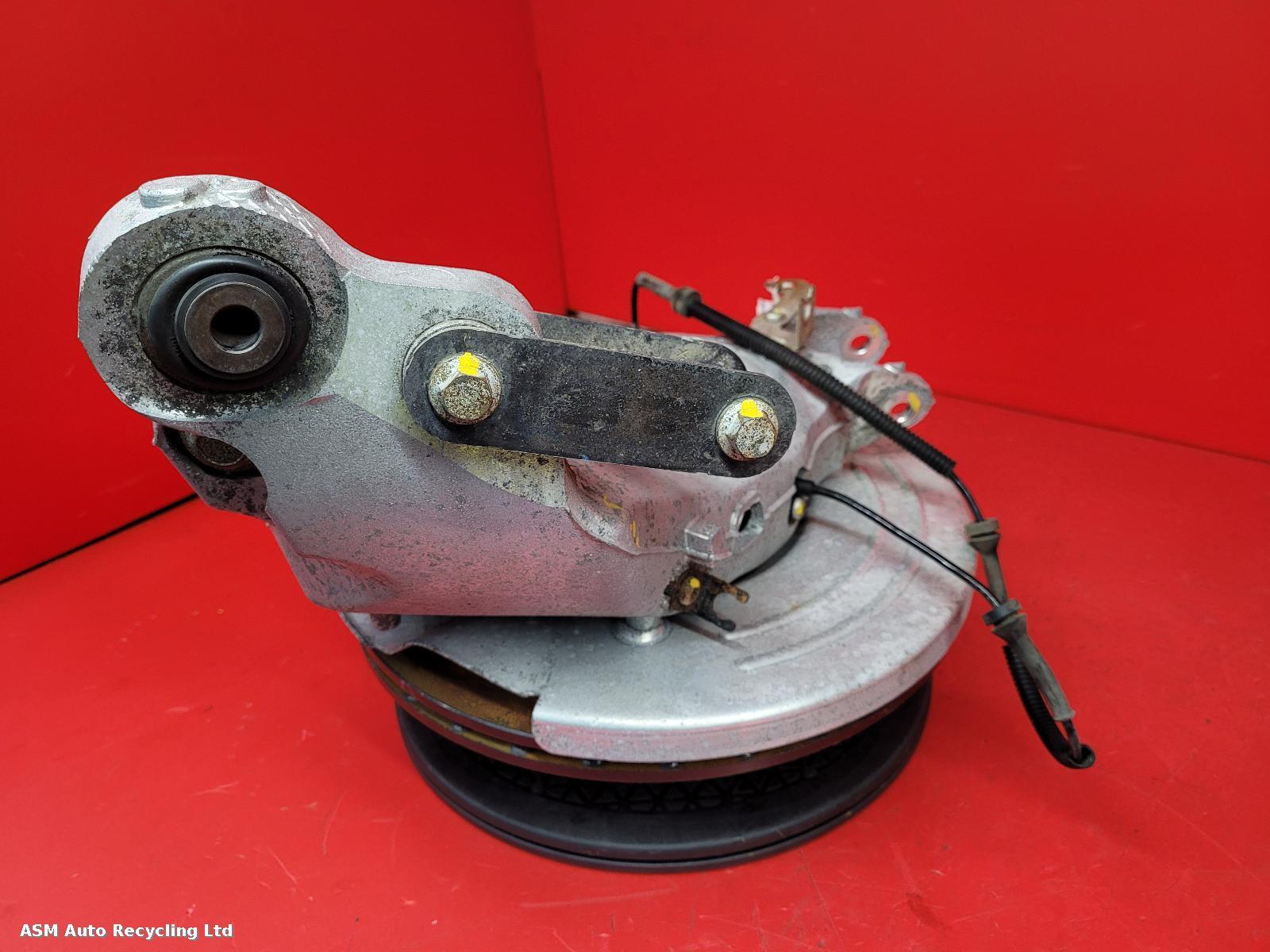 View Auto part LR Hub/Stub Axle Assembly Land Rover Range Rover Velar 2019