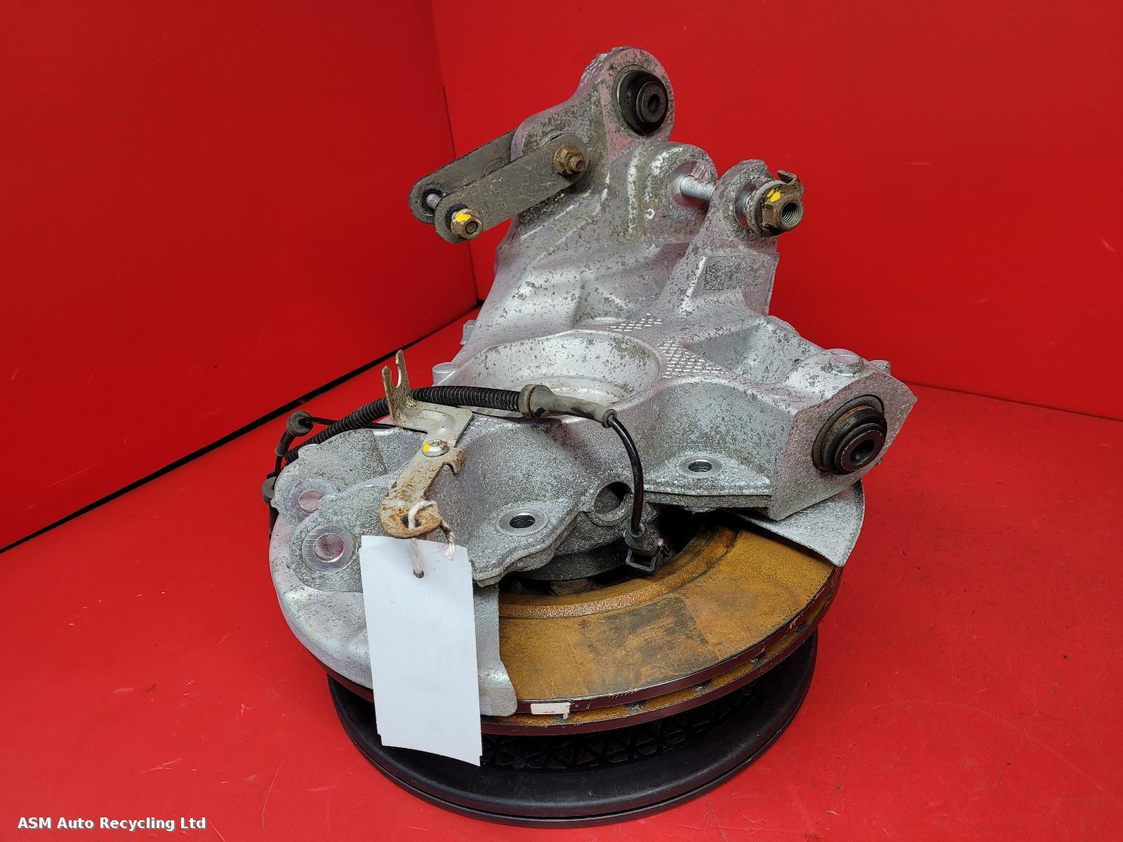 View Auto part LR Hub/Stub Axle Assembly Land Rover Range Rover Velar 2019