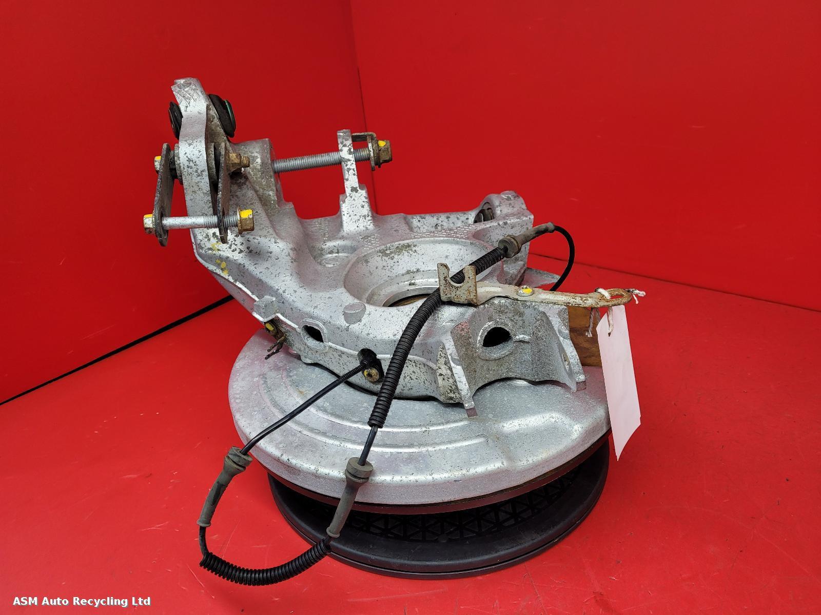 View Auto part LR Hub/Stub Axle Assembly Land Rover Range Rover Velar 2019