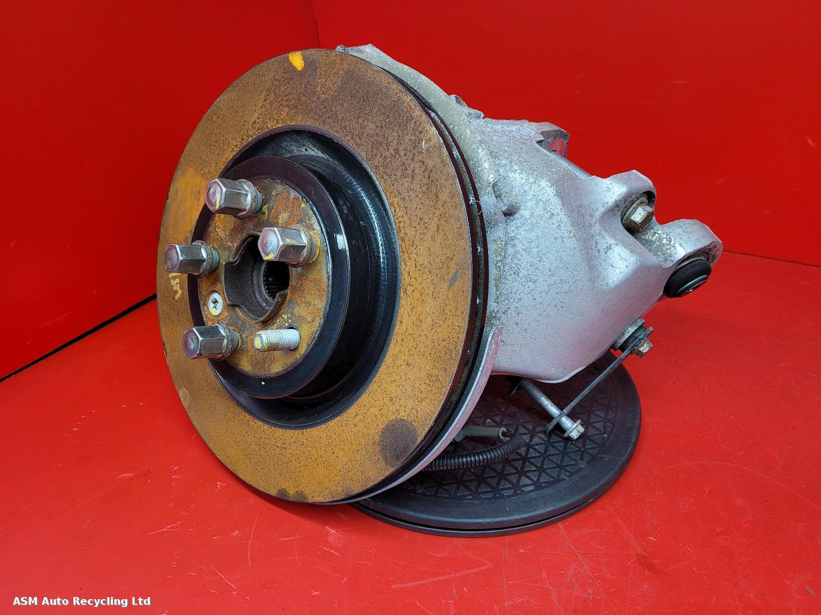 View Auto part LR Hub/Stub Axle Assembly Land Rover Range Rover Velar 2019