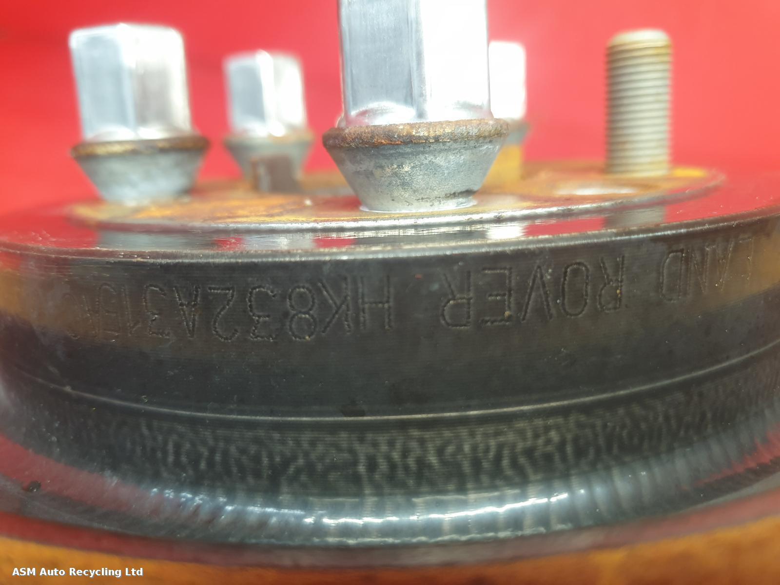 View Auto part RR Hub/Stub Axle Assembly Land Rover Range Rover Velar 2019