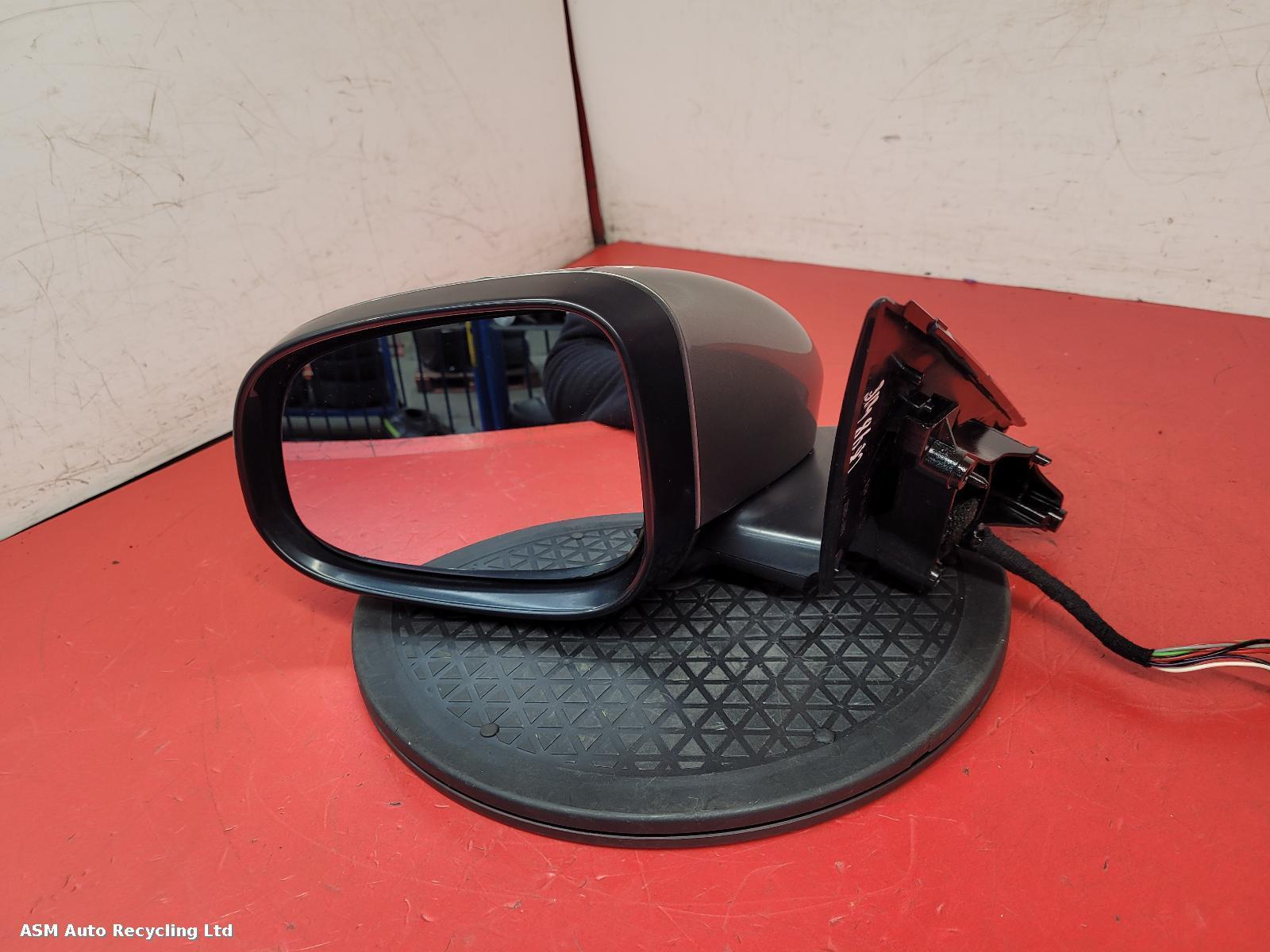 View Auto part L Door Mirror Jaguar Xf 2012