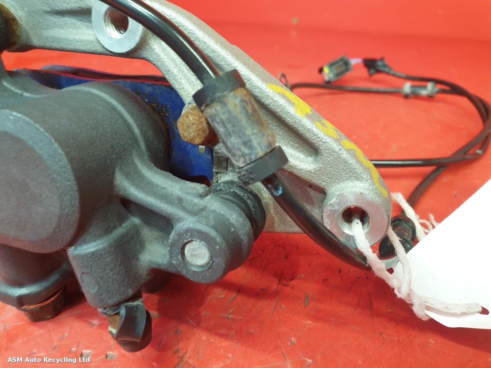 View Auto part Caliper Honda Sh 125 2022