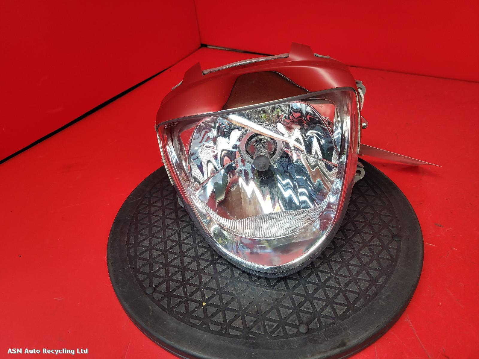 View Auto part Headlamp Piaggio Liberty 125 2021