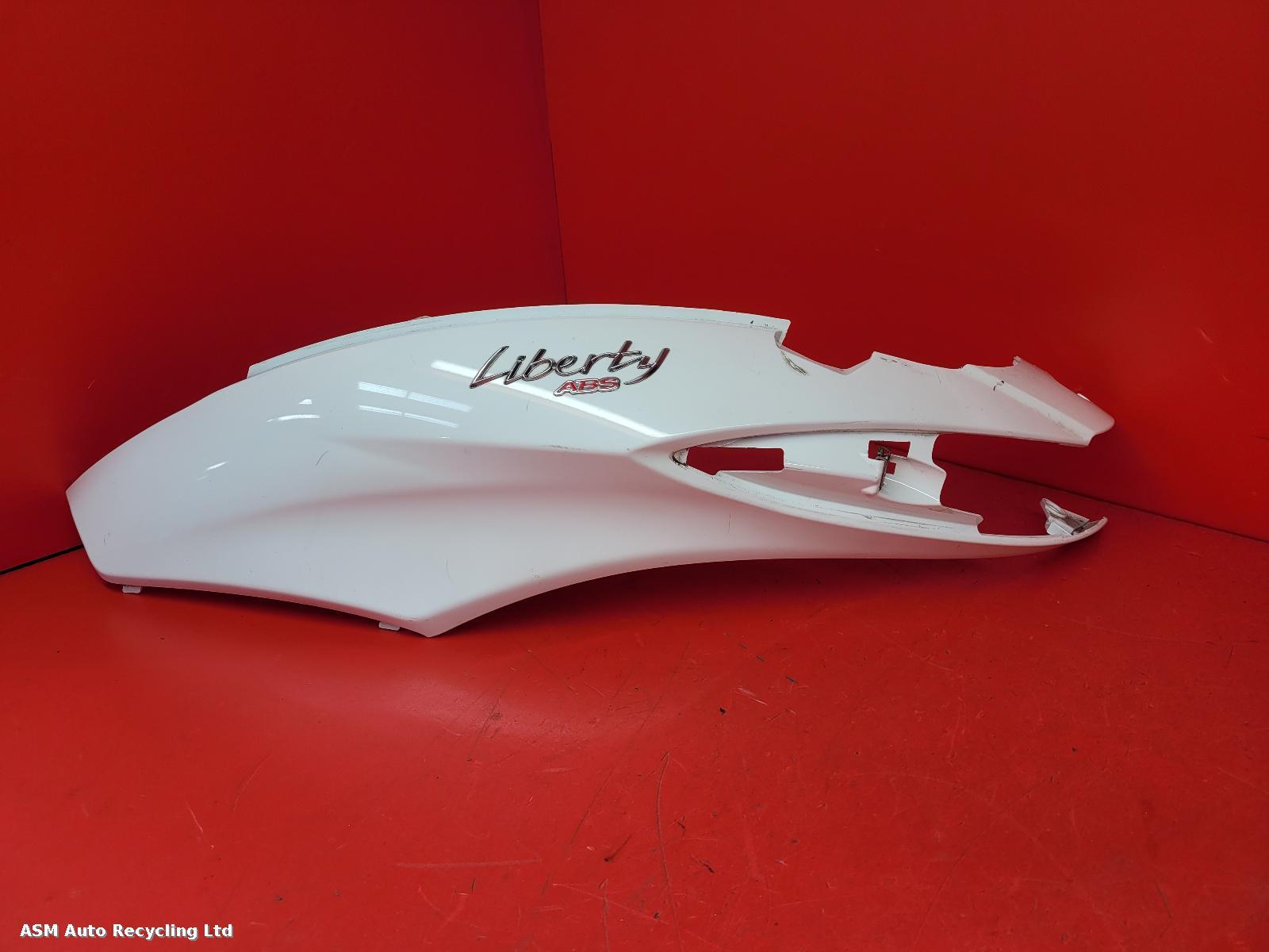 View Auto part Seat Cowl Piaggio Liberty 125 2021