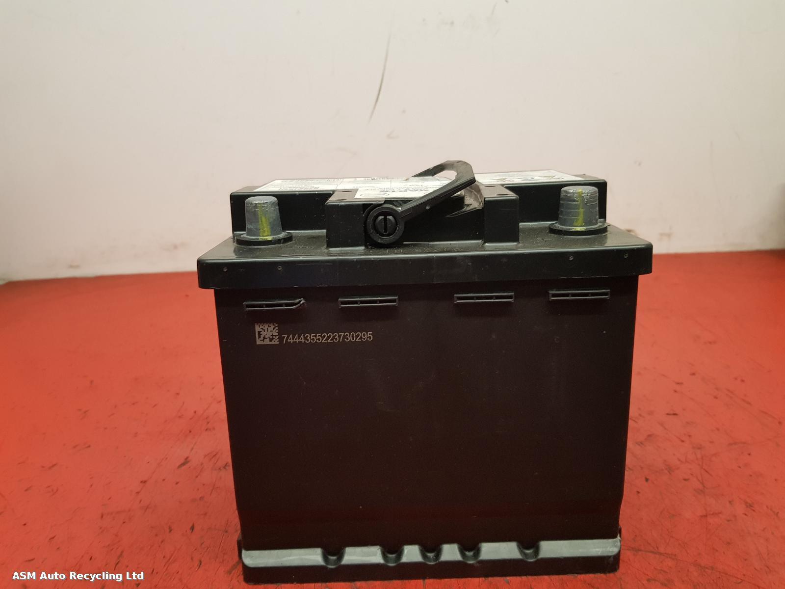 View Auto part Battery Unknown Unknown 2025