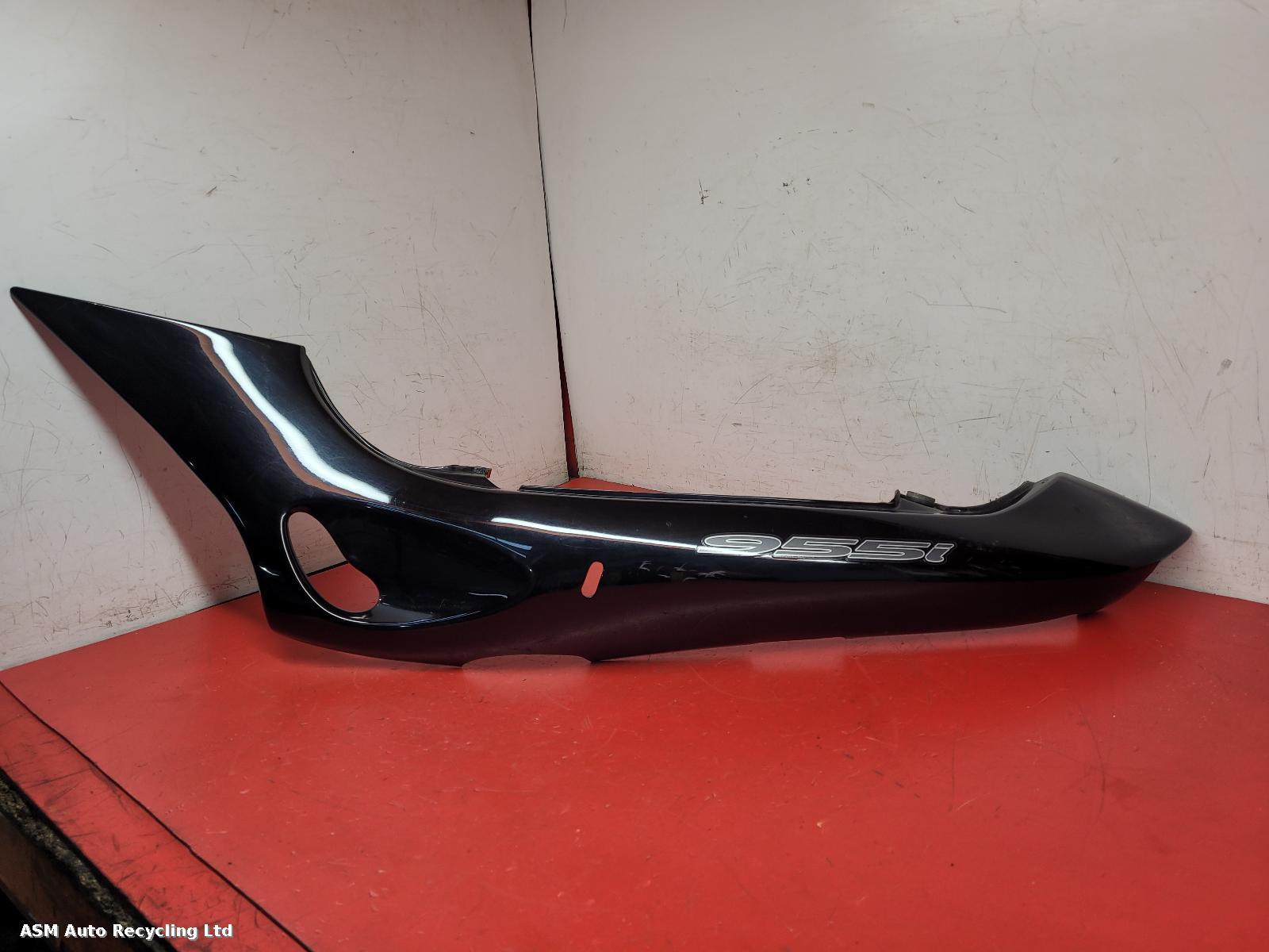 View Auto part Seat Cowl Triumph Sprint 955 Rs 2002