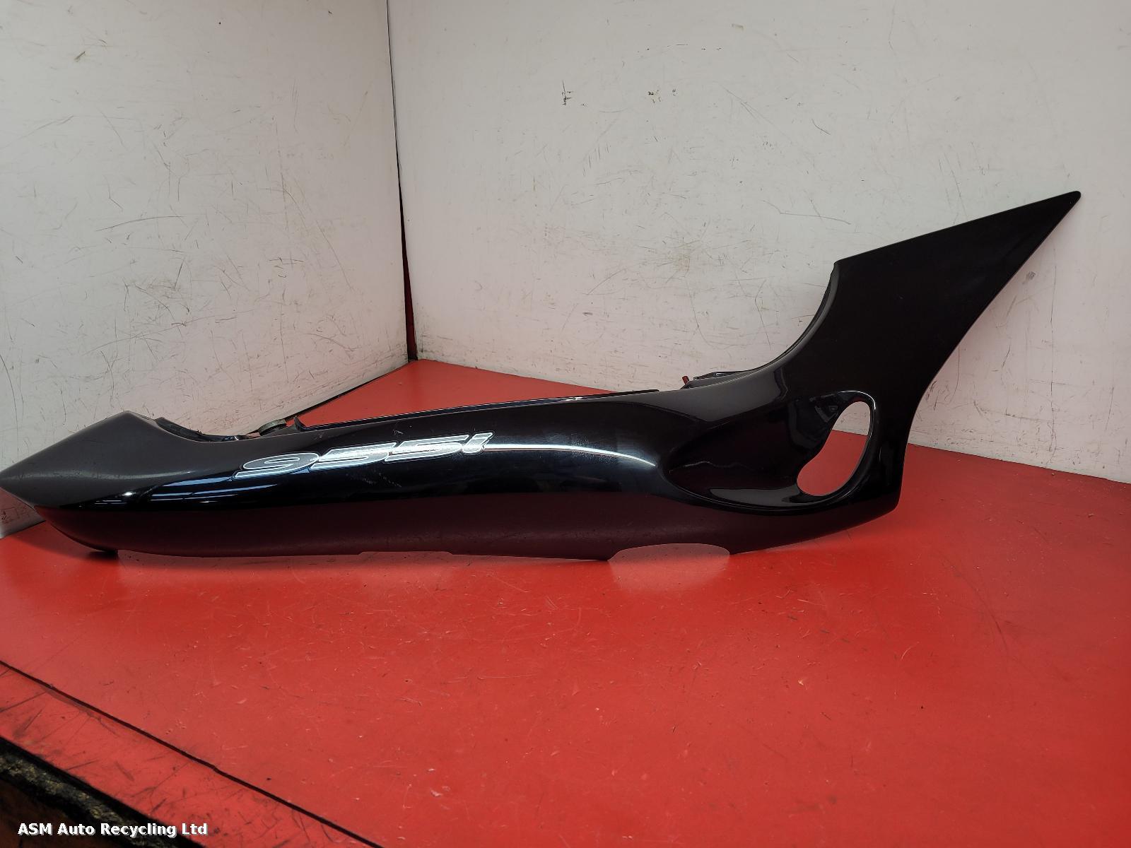 View Auto part Seat Cowl Triumph Sprint 955 Rs 2002