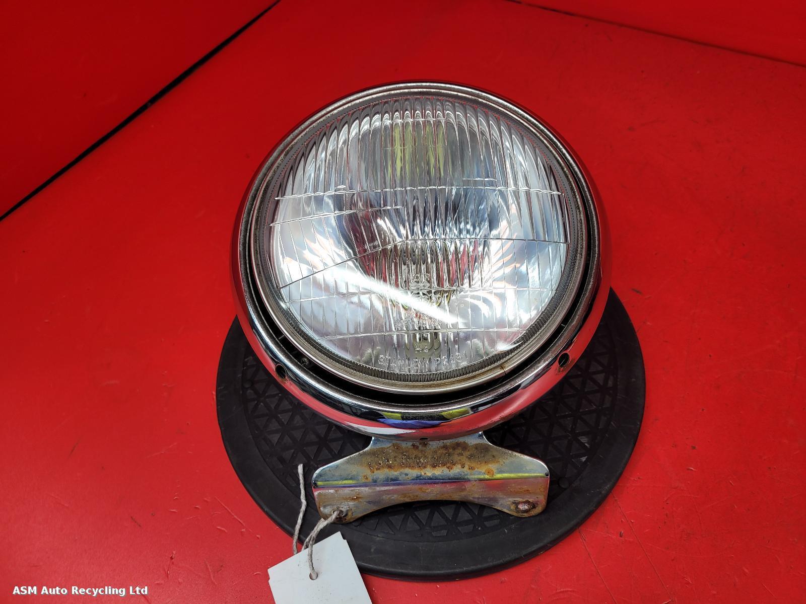 View Auto part Headlamp Kawasaki Vn800 2005