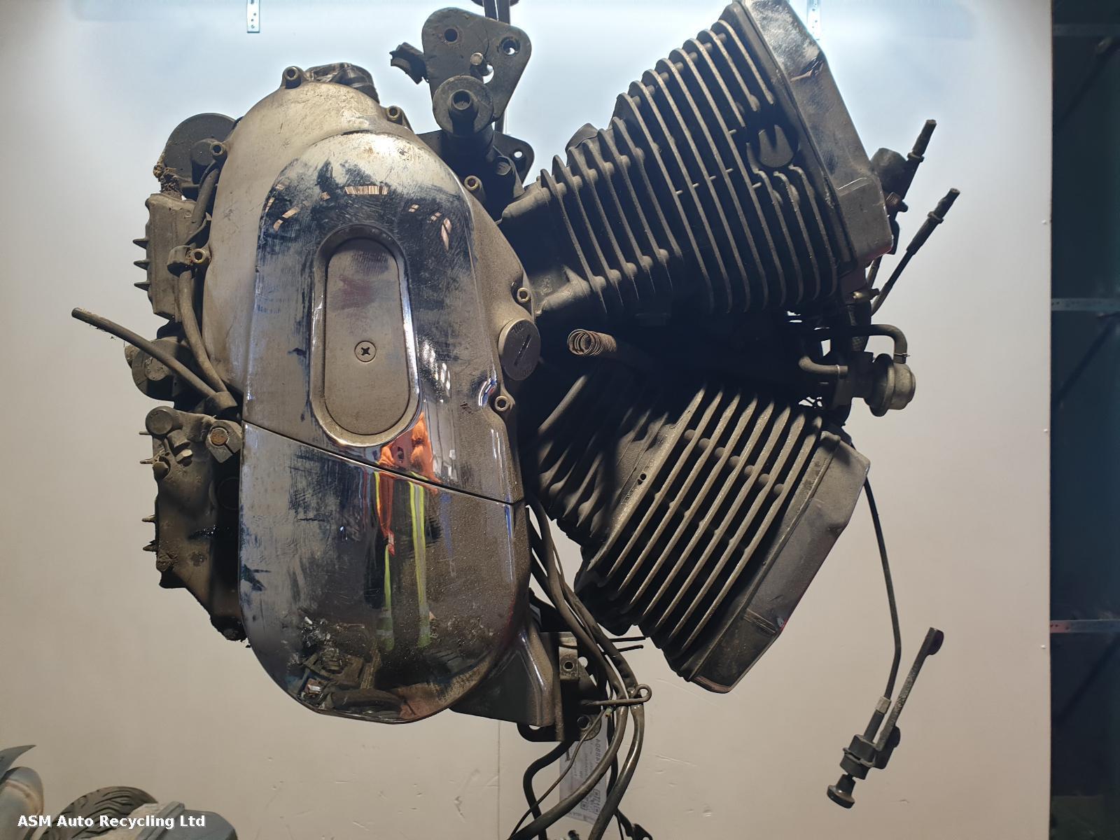 View Auto part Engine Kawasaki Vn800 2005