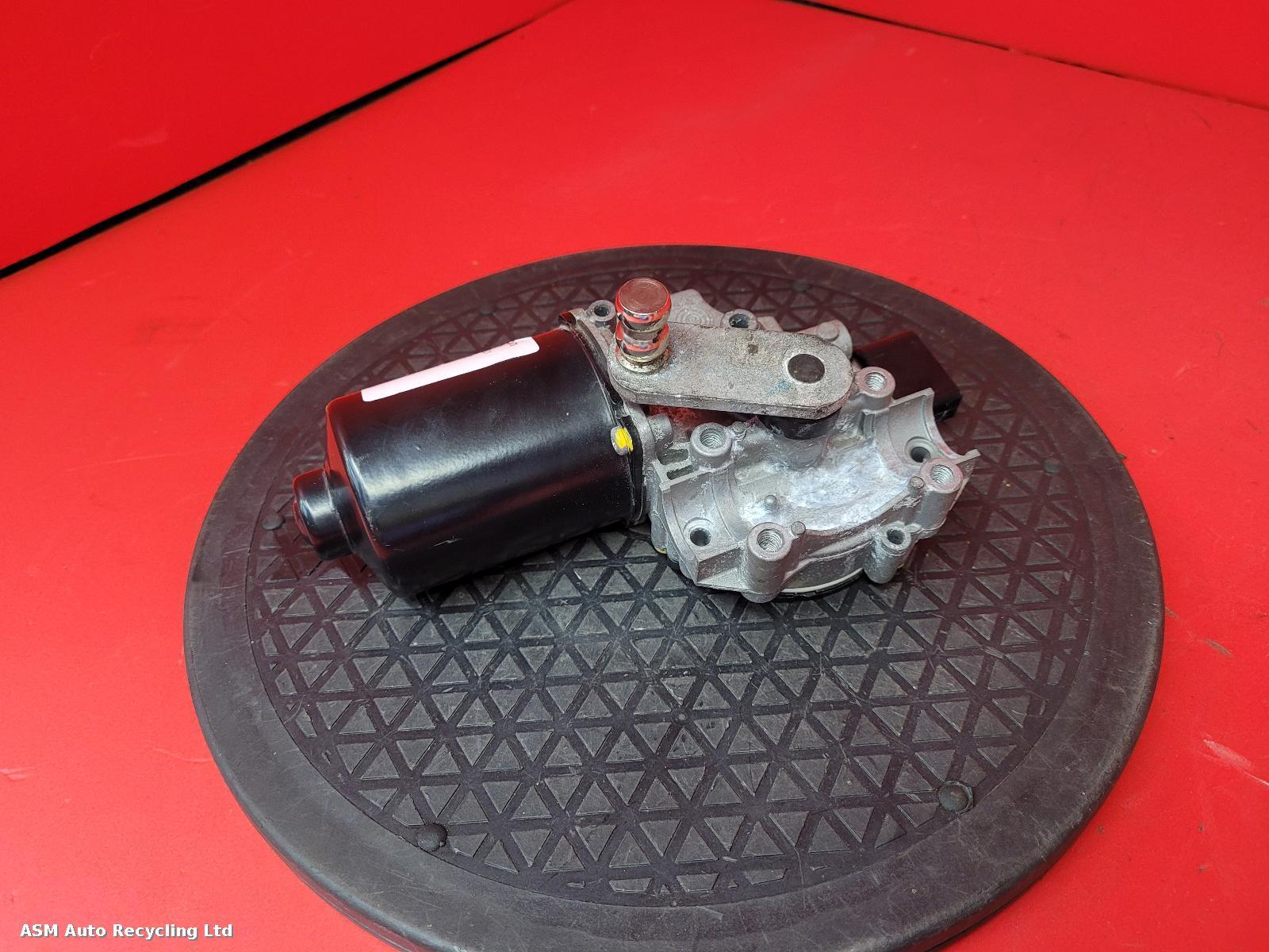 View Auto part Wiper Motor Front Iveco Daily 2021
