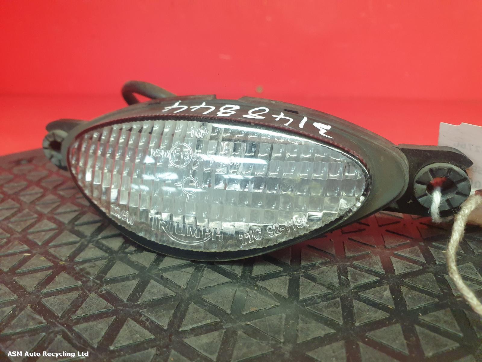 View Auto part Motorcycle Part Triumph Sprint 955 Rs 2002