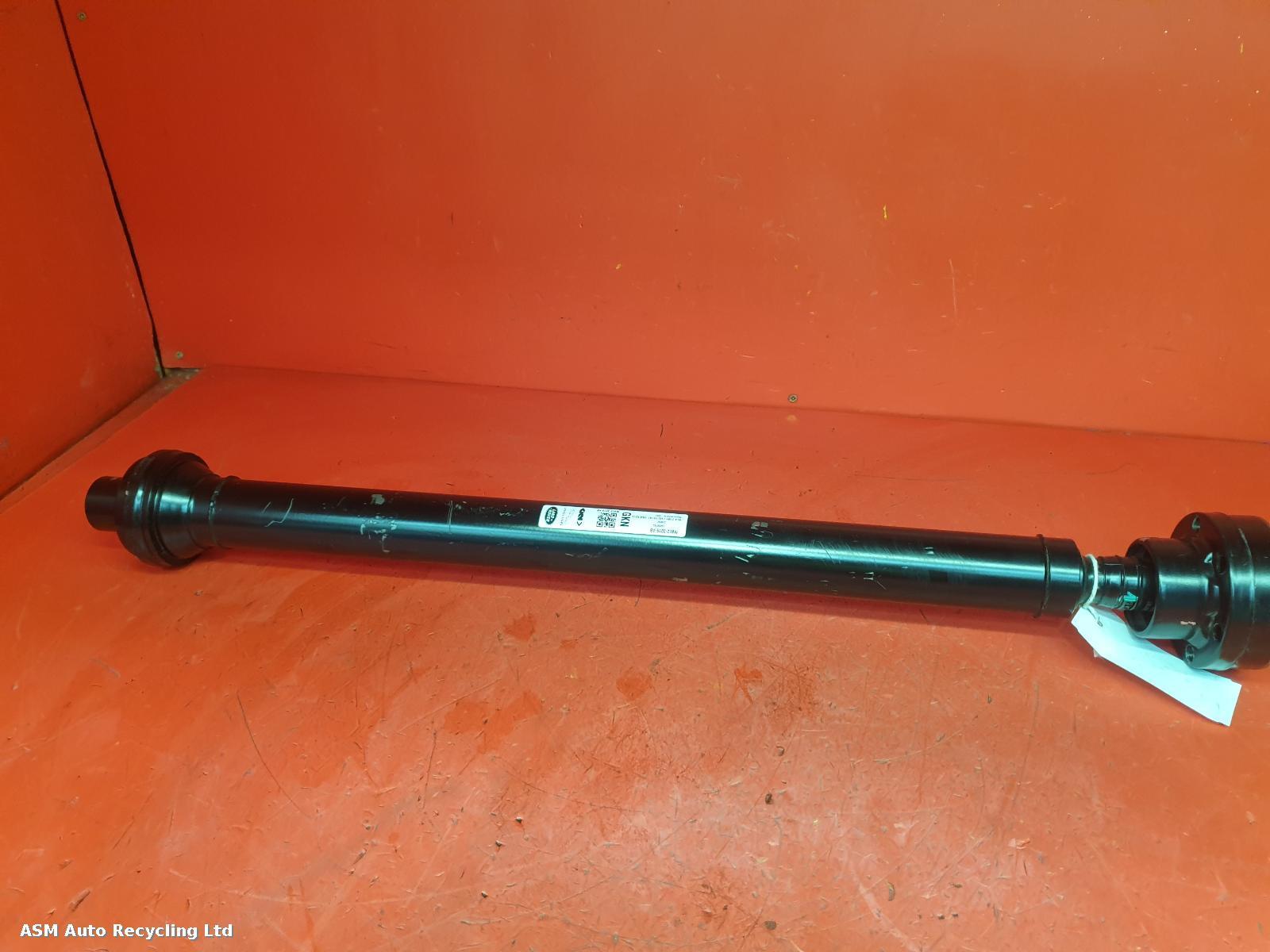 View Auto part Front/Comp Propshaft Land Rover Range Rover Sport 2023