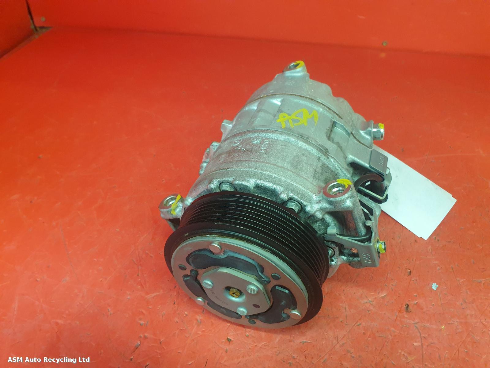 View Auto part Compressor Land Rover Range Rover Sport 2023