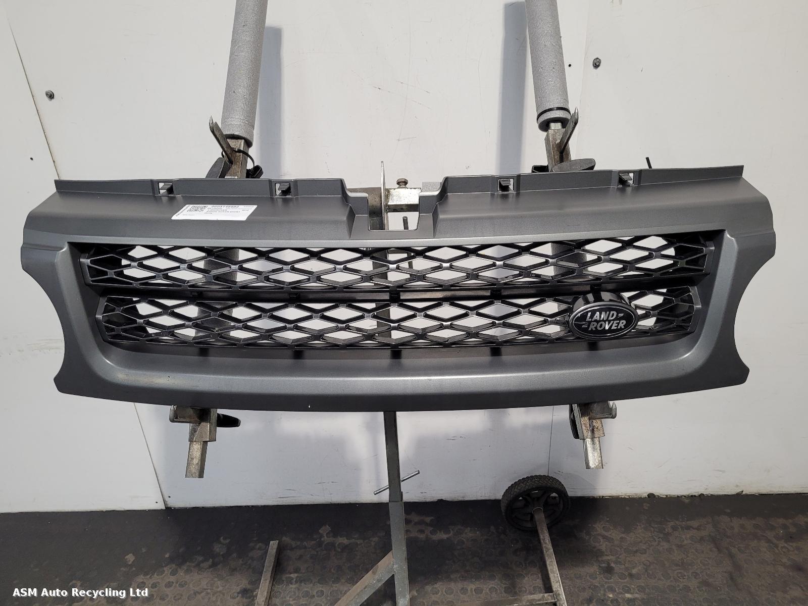 View Auto part Grille Land Rover Range Rover Sport 2010