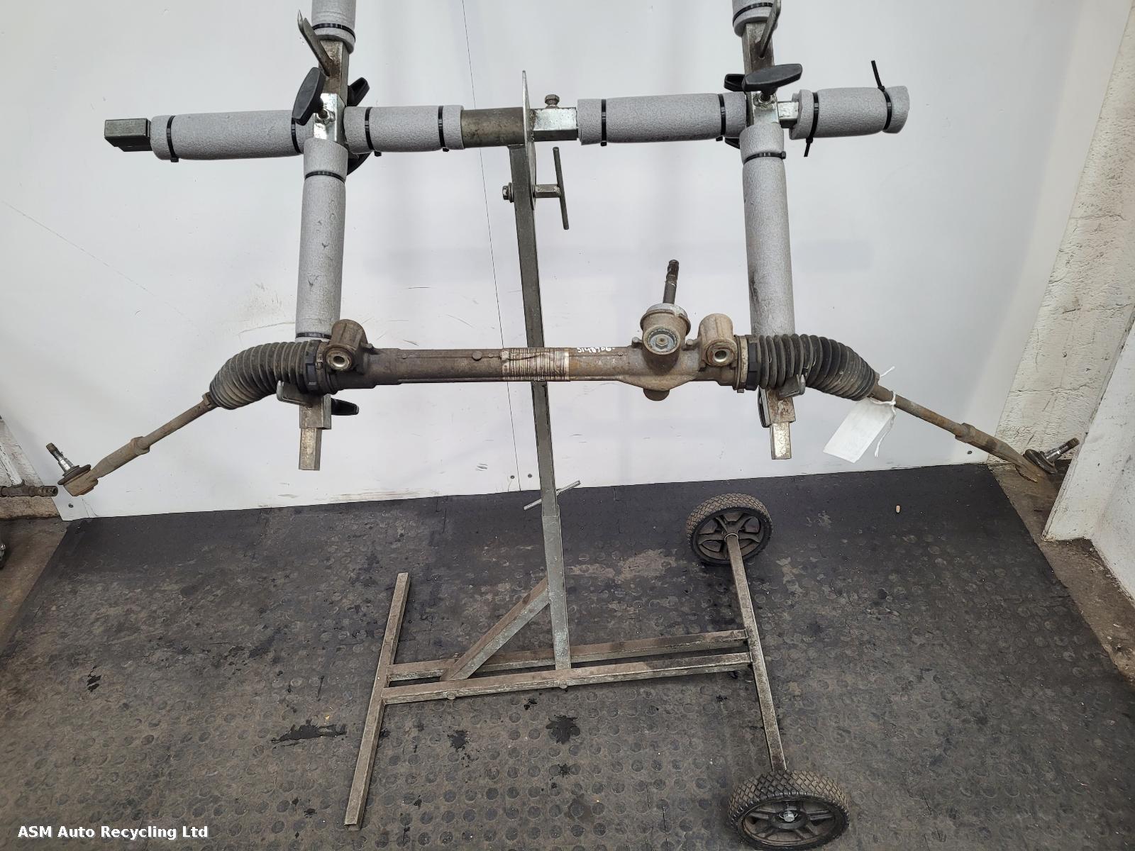 View Auto part Steering Box/Rack Vauxhall Corsa 2014