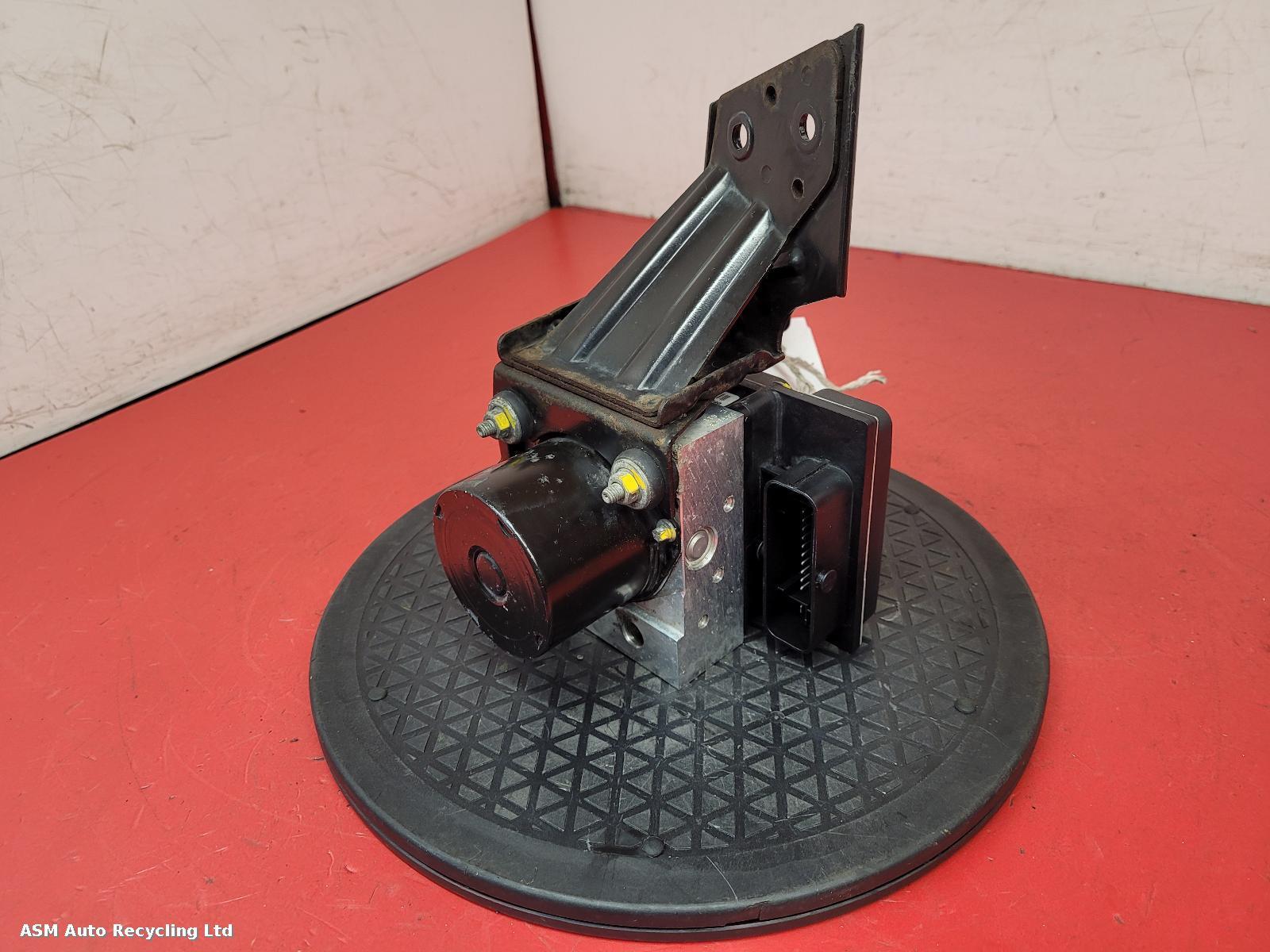 View Auto part ABS Pump/Modulator Seat Ibiza 2012