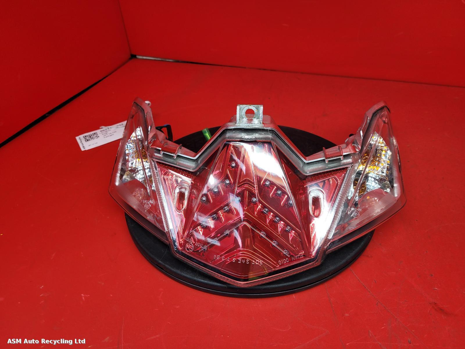 View Auto part Taillight Sym Jet 14 125 2023