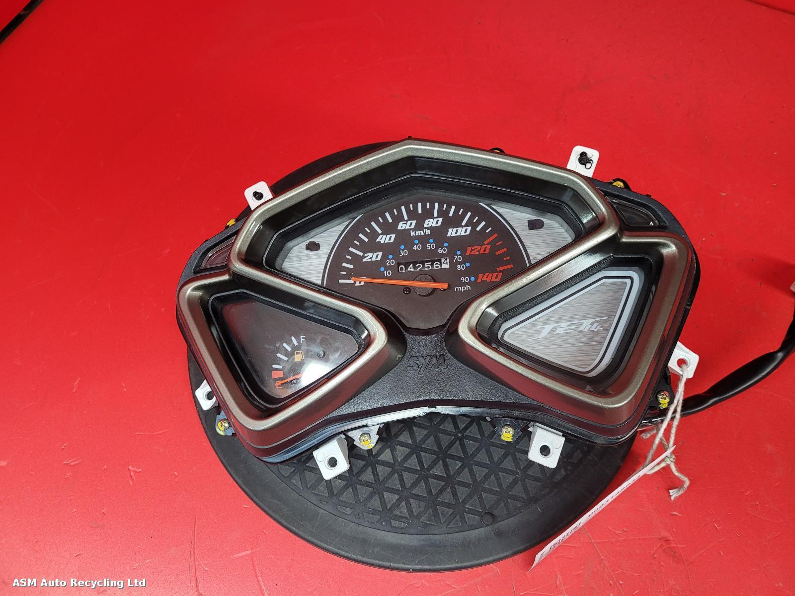 View Auto part Speedometer Sym Jet 14 125 2023