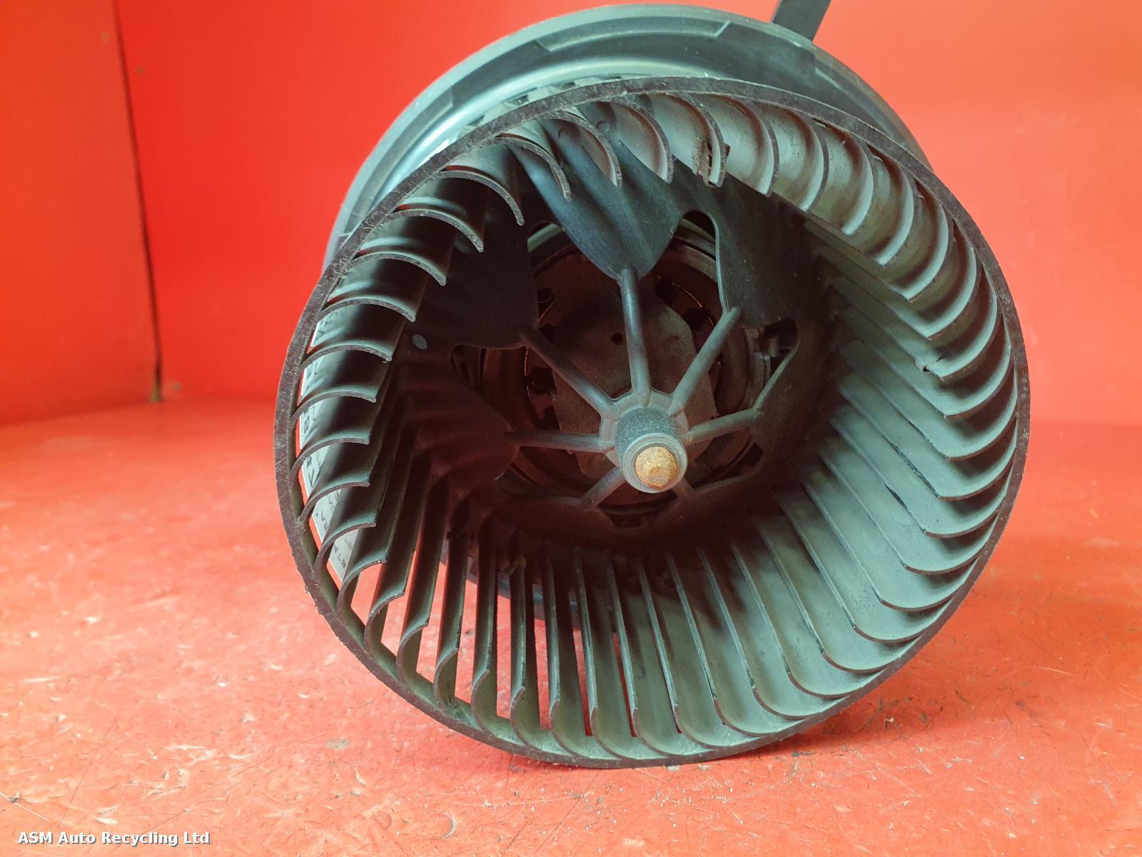 View Auto part Heater Motor/Assembly Audi A3 2012