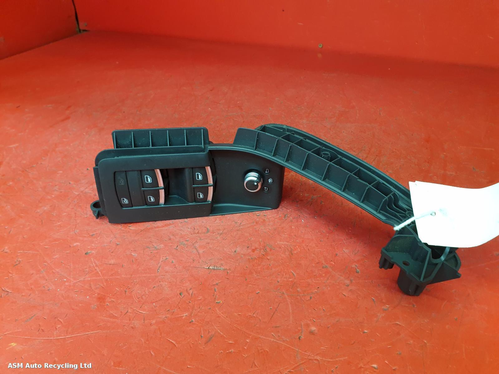 View Auto part Elect. Window Switch Audi A3 2012