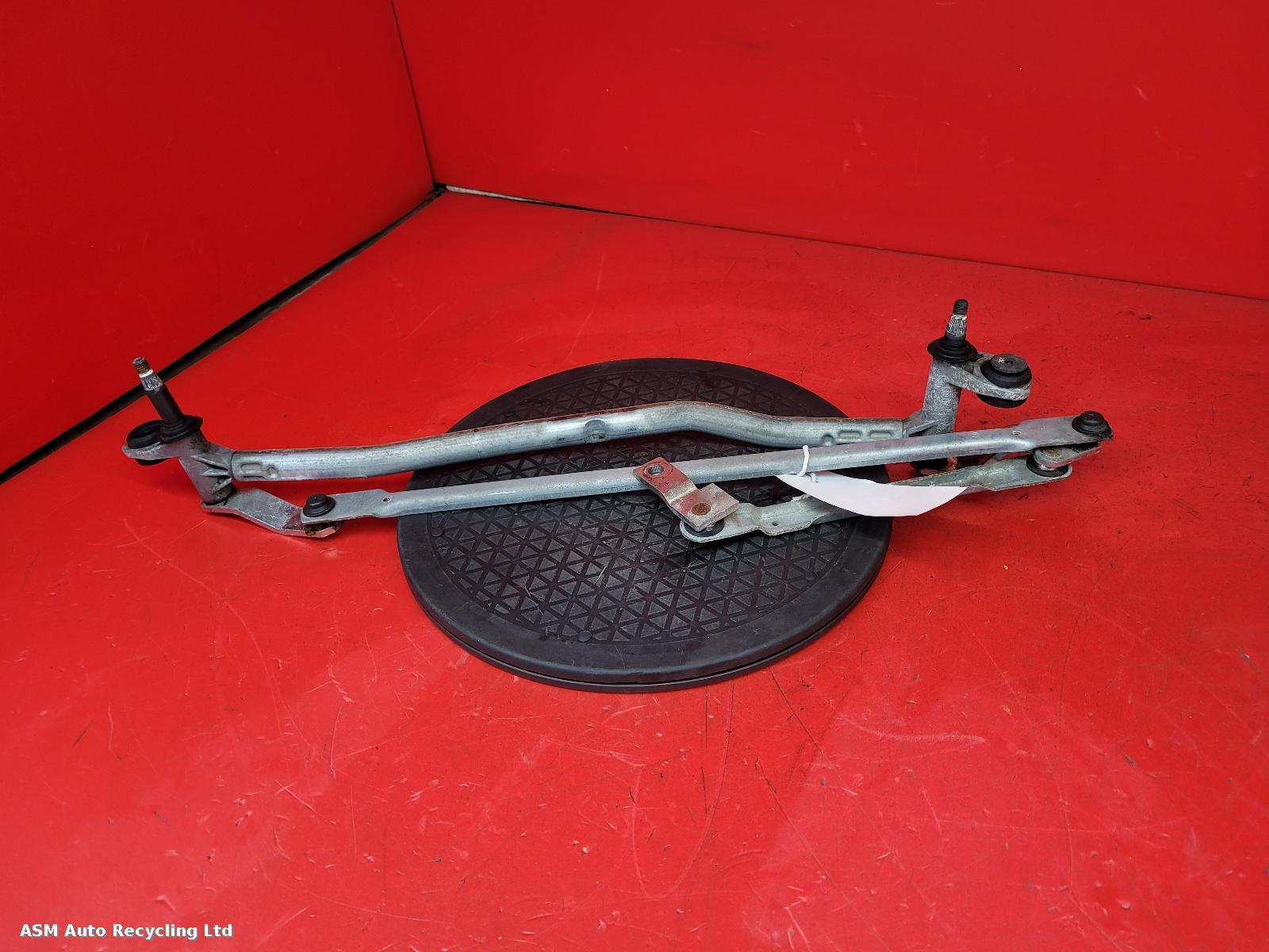 View Auto part Wiper Linkage Audi A3 2012