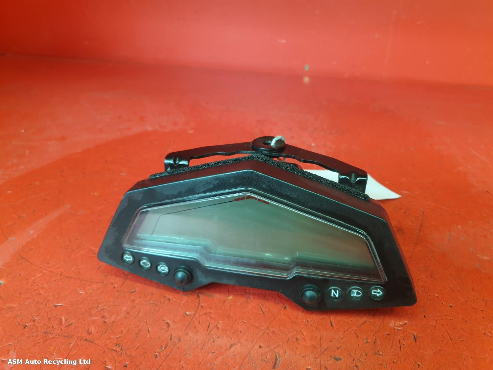 View Auto part Speedometer Zontes Zt 125 2022
