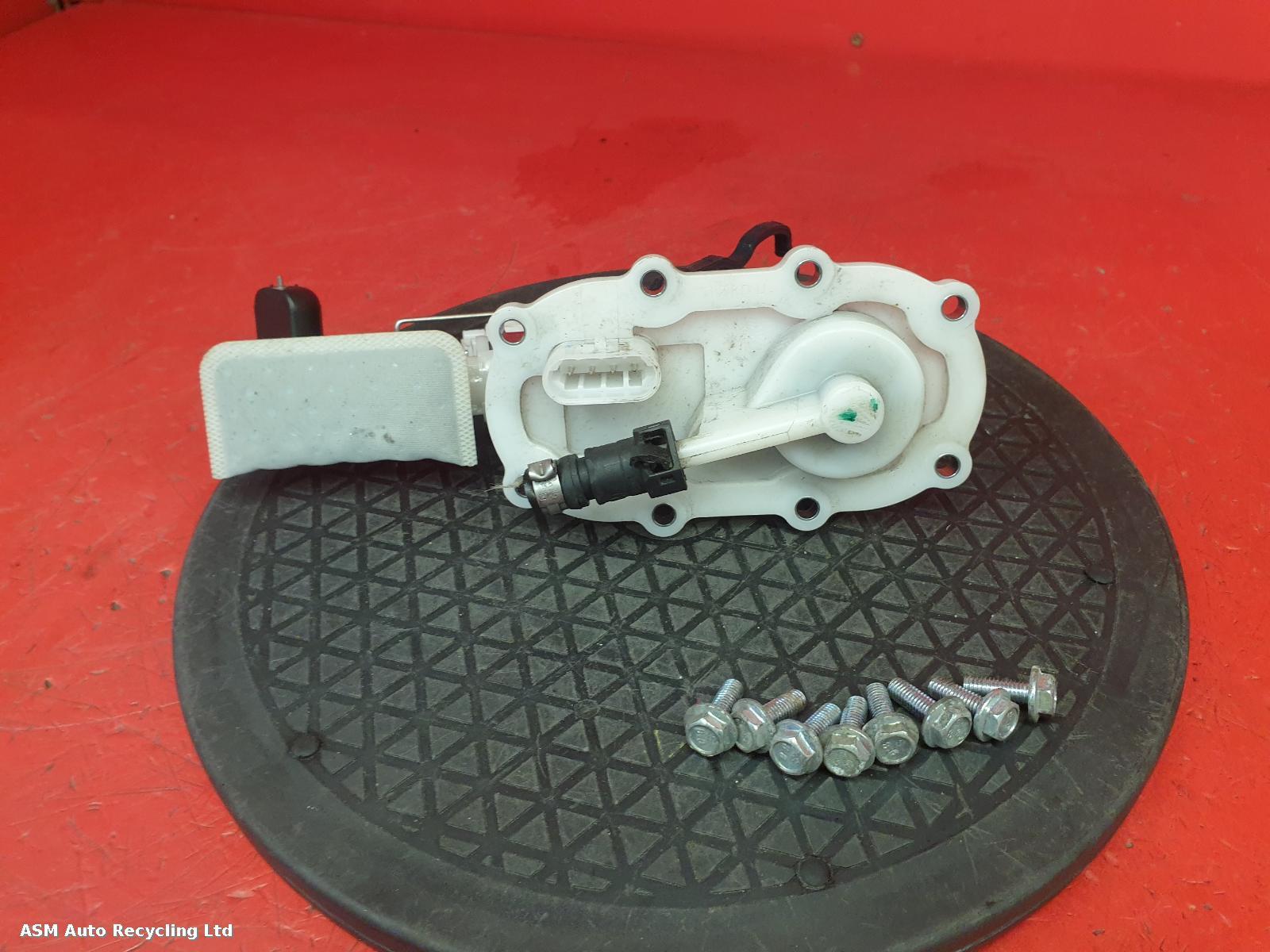 View Auto part Fuel Pump Zontes Zt 125 2022