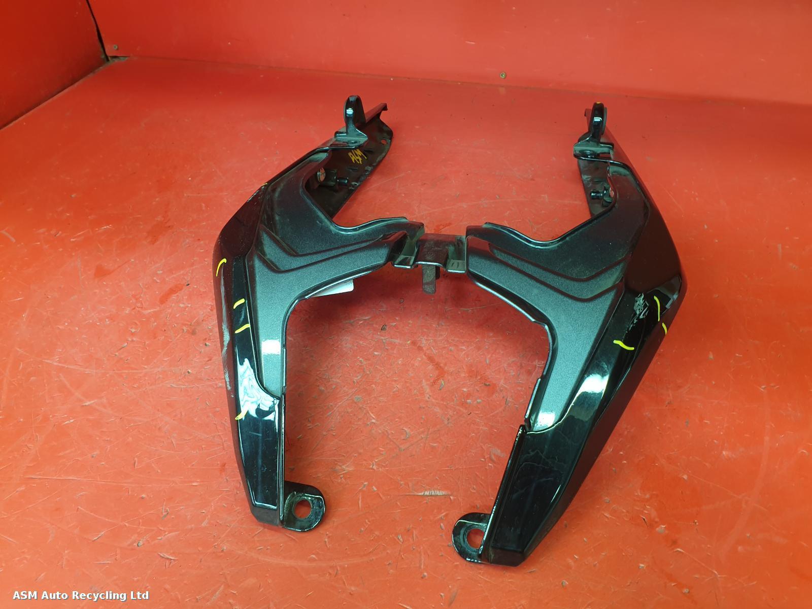 View Auto part Seat Cowl Zontes Zt 125 2022