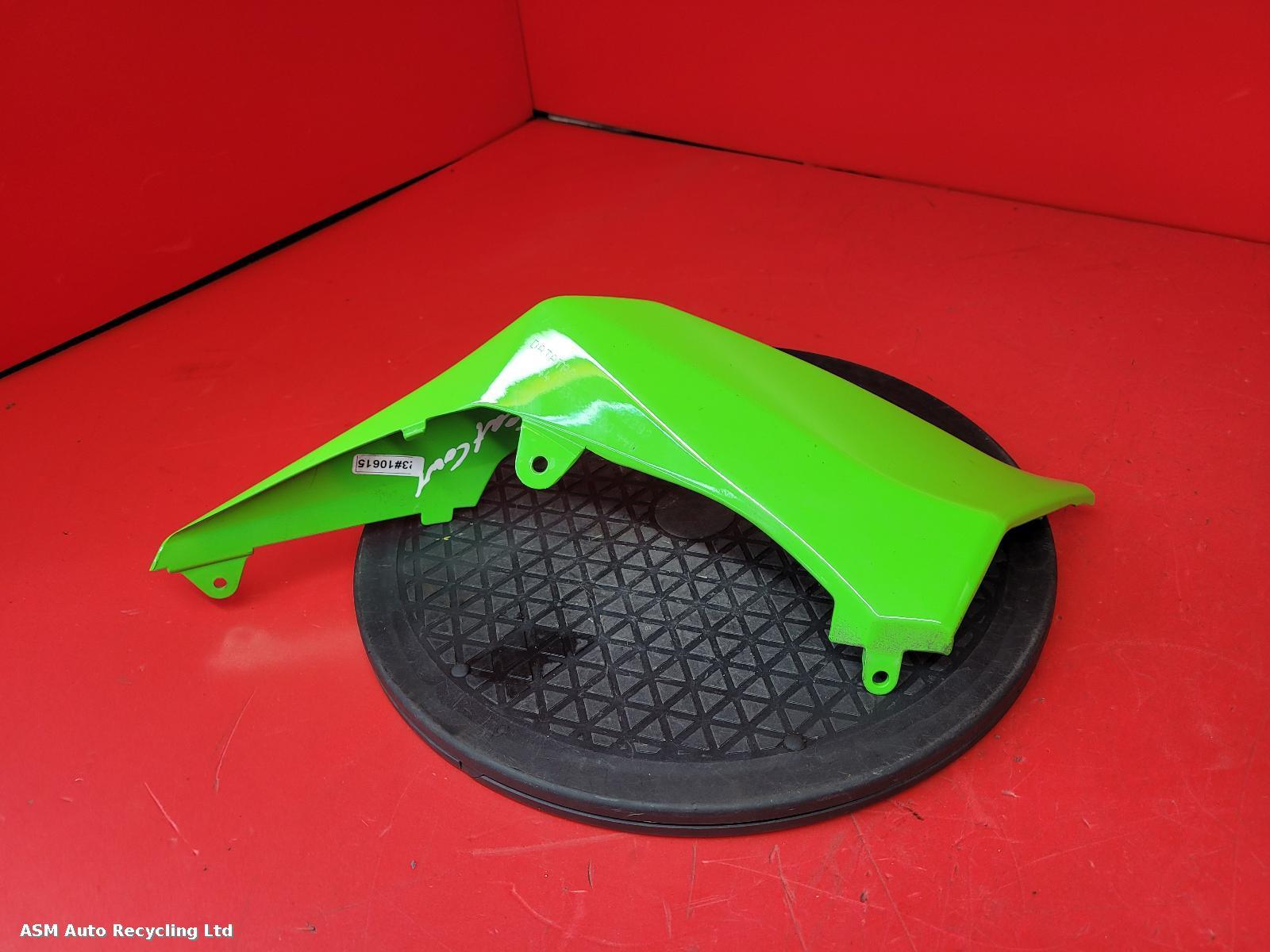 View Auto part Seat Cowl Kawasaki Ninja 125 2024