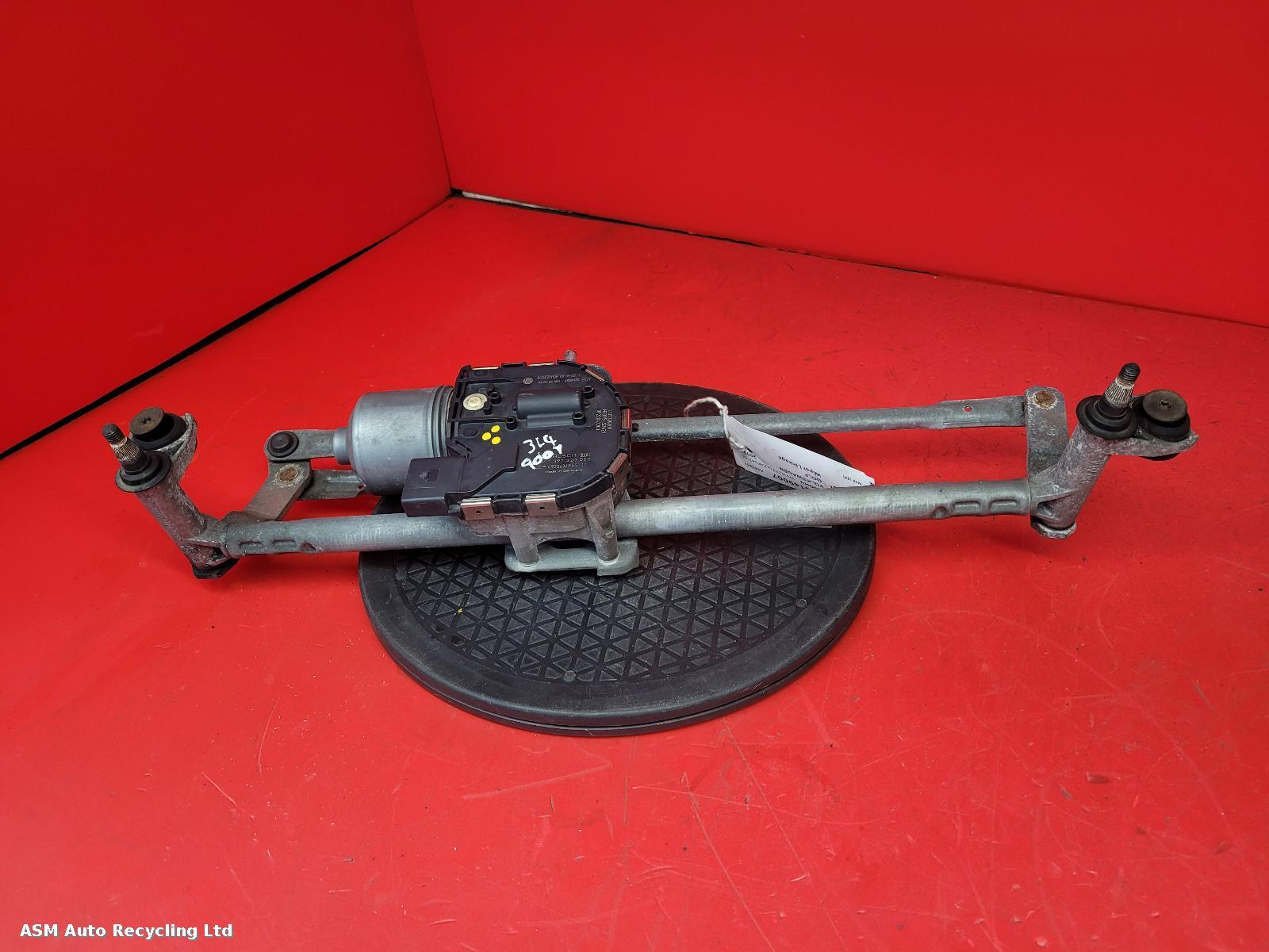 View Auto part Wiper Linkage Volkswagen Golf 2009