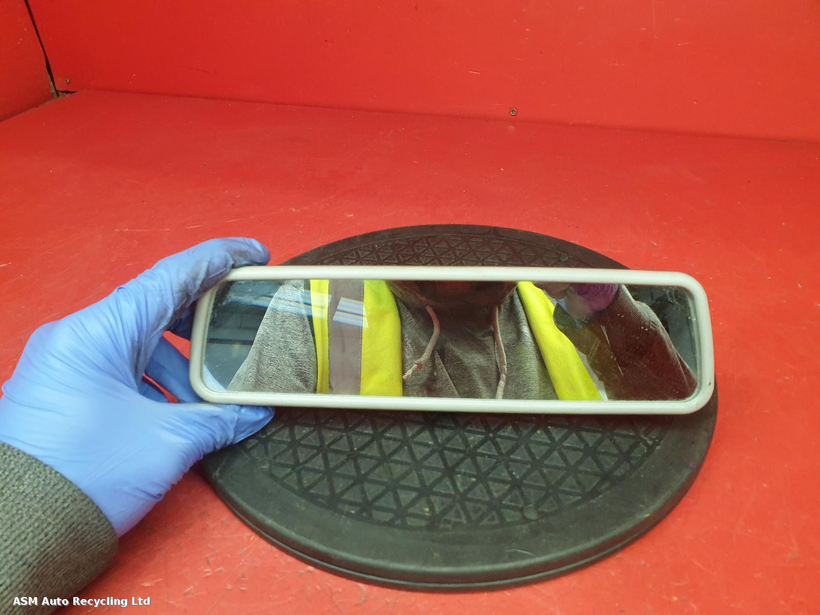 View Auto part Interior Mirror Volkswagen Polo 2010