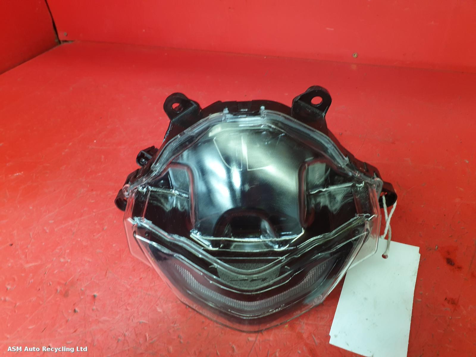 View Auto part Headlamp Honda Sh 350 As-p 2022