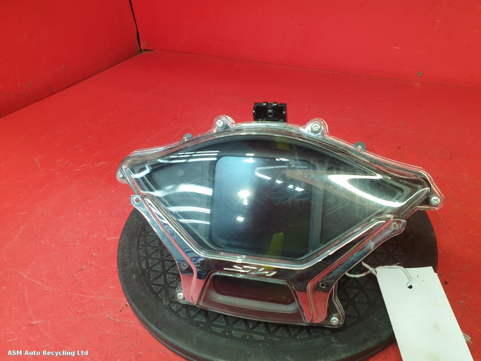 View Auto part Speedometer Honda Sh 350 As-p 2022