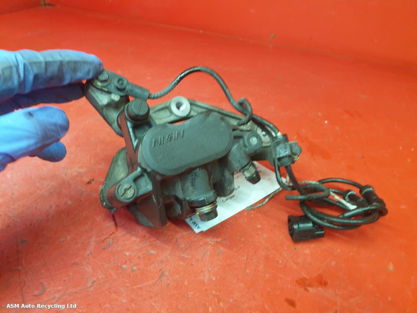 View Auto part Caliper Honda Sh 350 As-p 2022