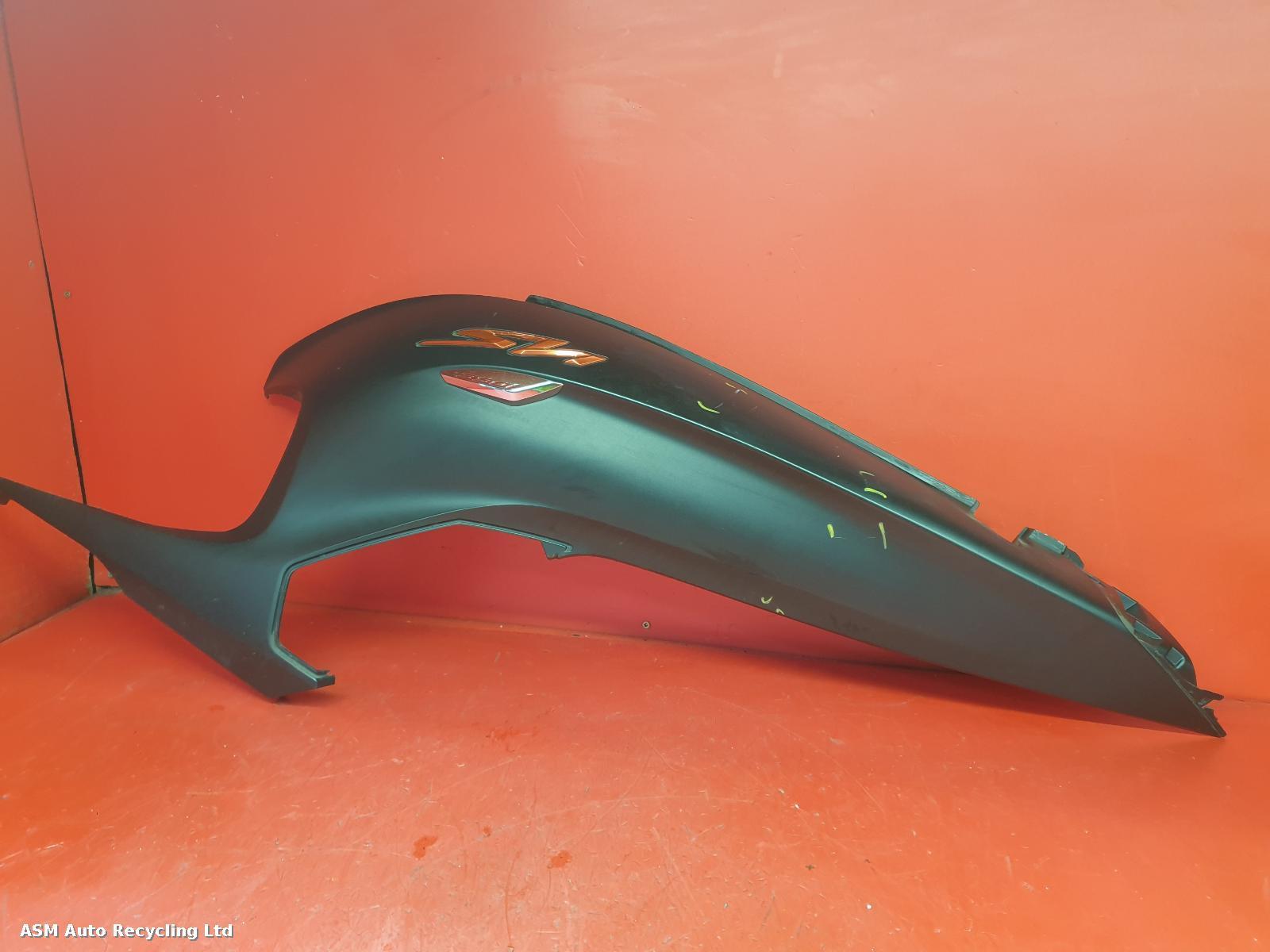 View Auto part Seat Cowl Honda Sh 350 As-p 2022