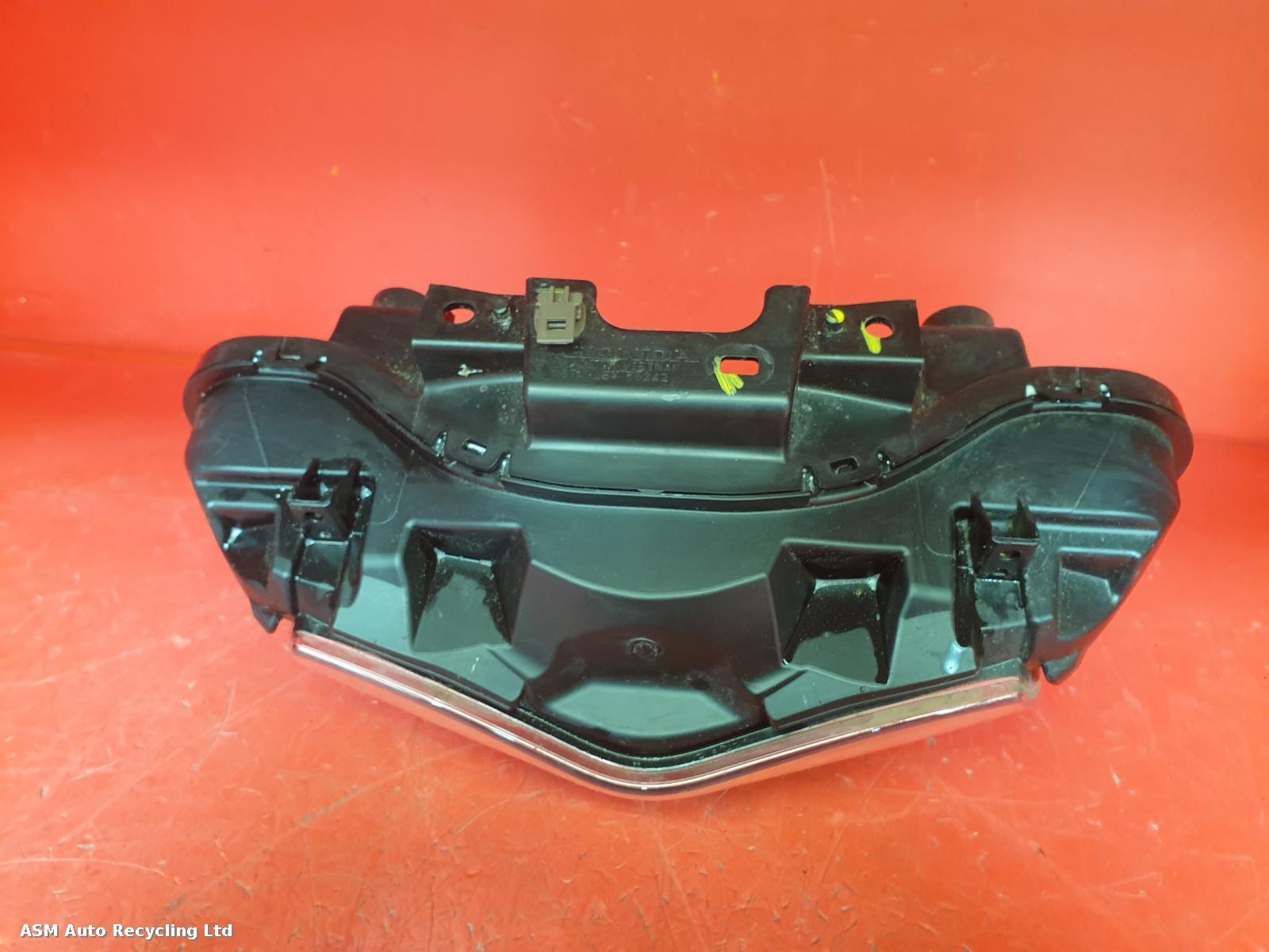 View Auto part Headlamp Honda Sh 350 As-p 2022