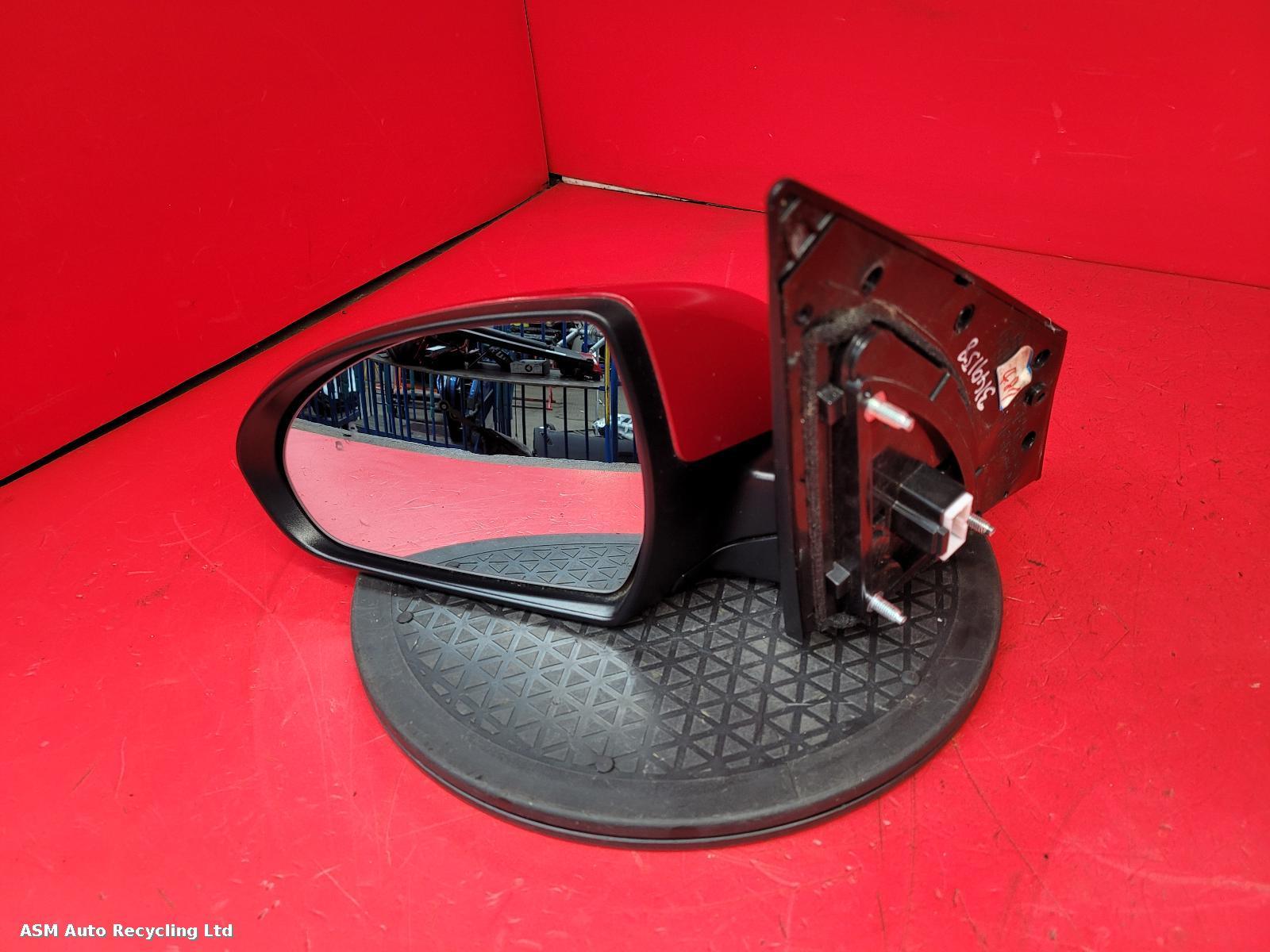 View Auto part L Door Mirror Hyundai Ioniq 2022