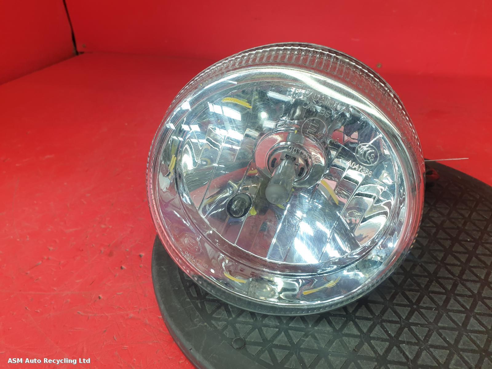 View Auto part Headlamp Neco Azzuro 125 2020